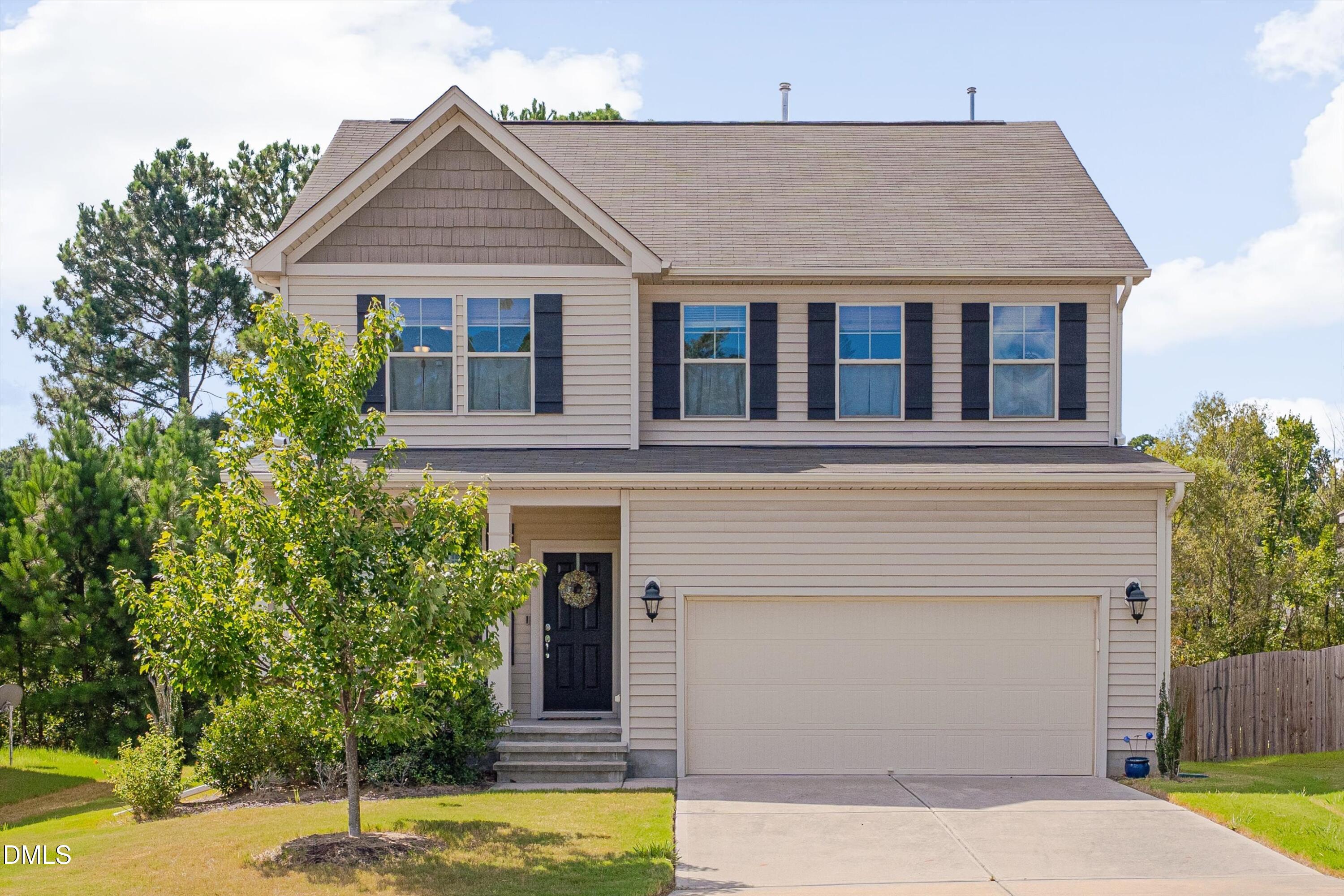 306 Kinnakeet Drive