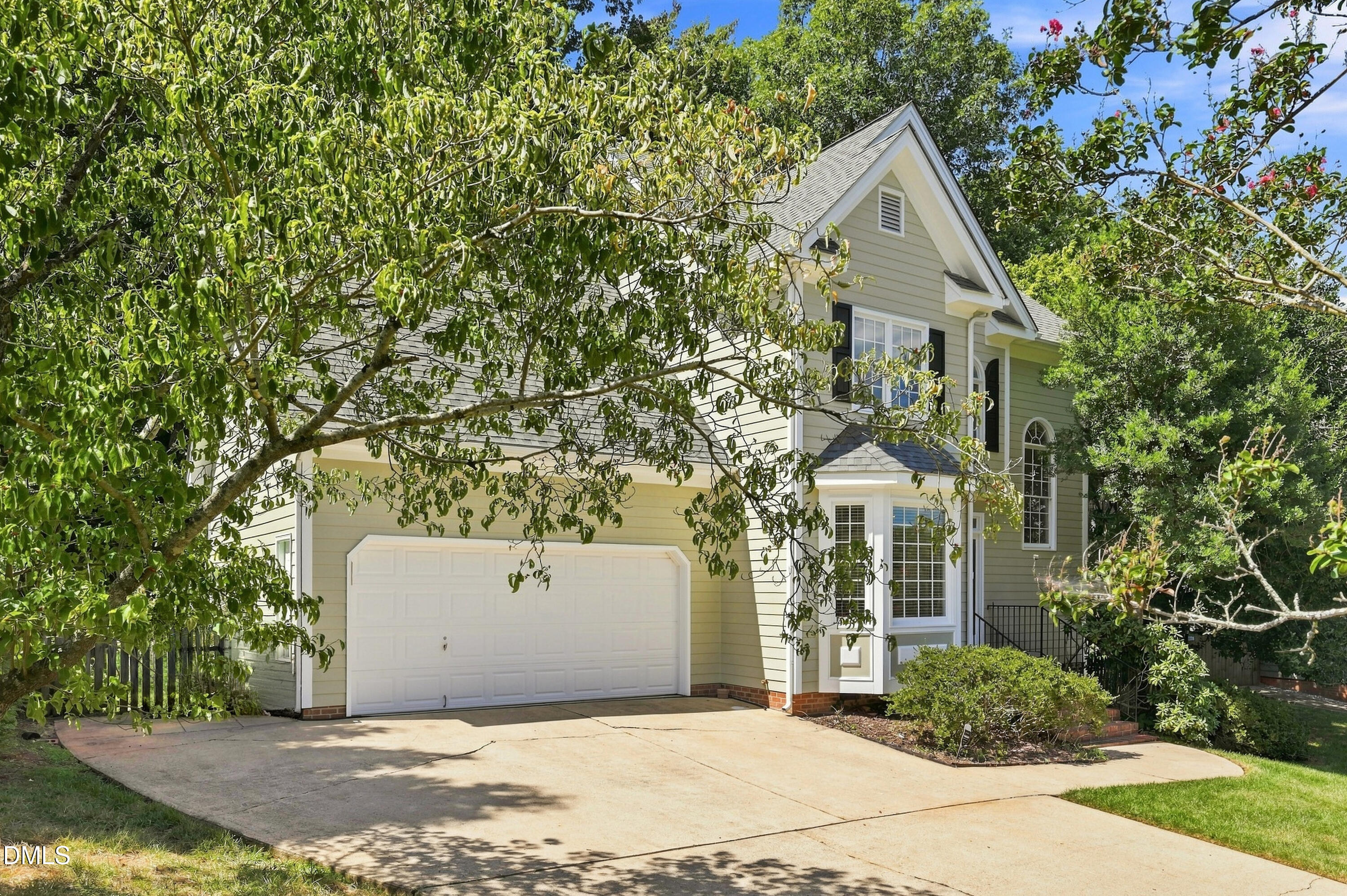 4324 Glen Erin Way