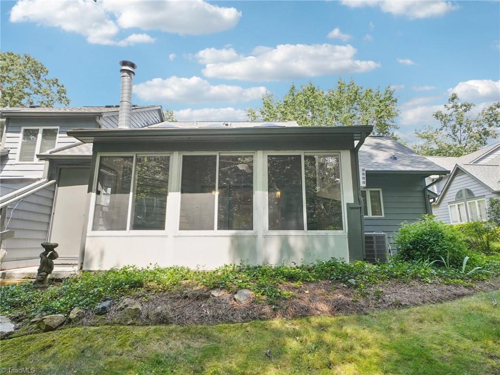 206 N Lindell Road # D