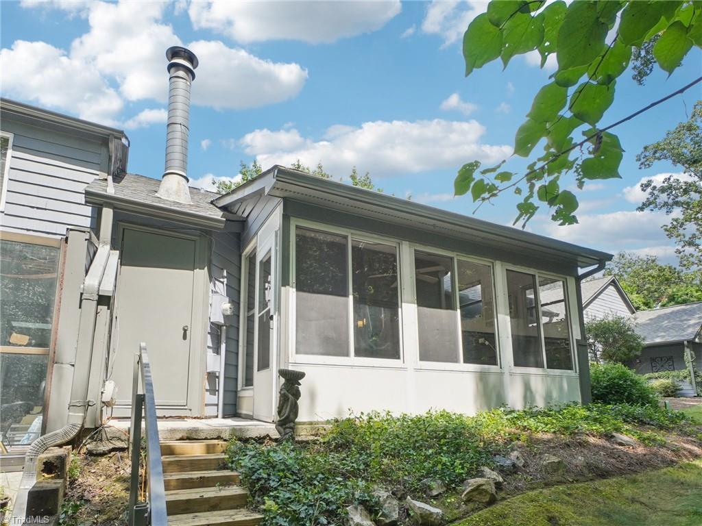 206 N Lindell Road # D