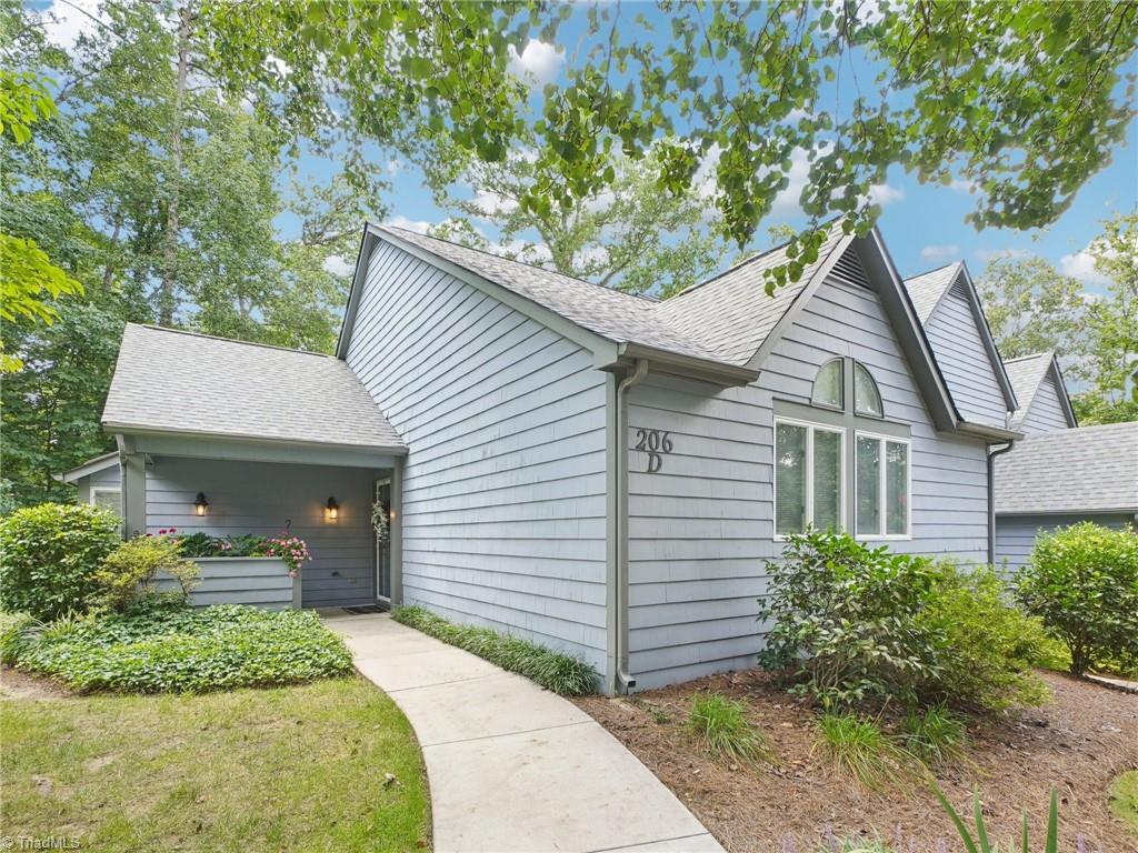 206 N Lindell Road # D