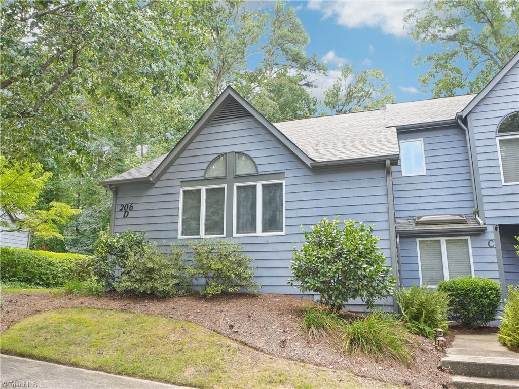 206 N Lindell Road # D
