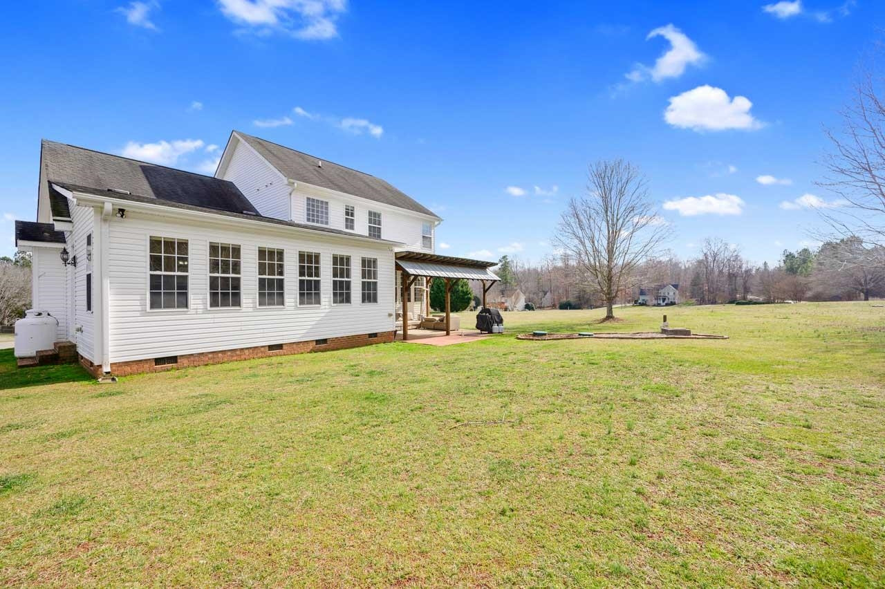 2001 Thoroughbred Lane