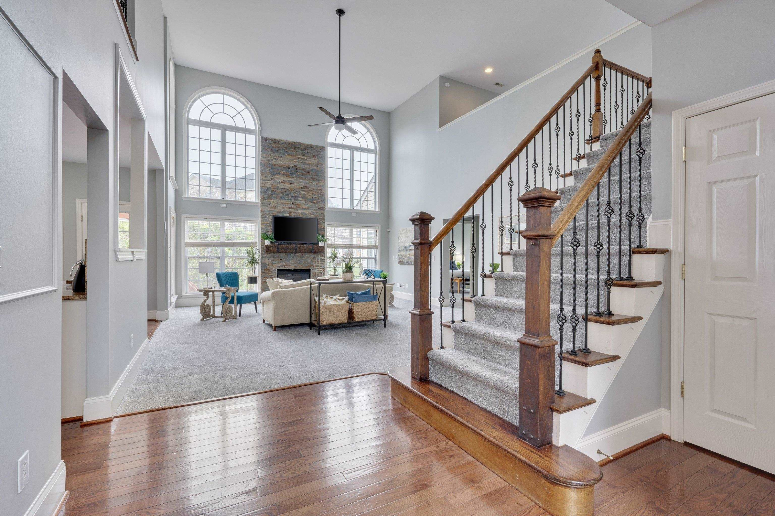 5317 Duckwing Drive
