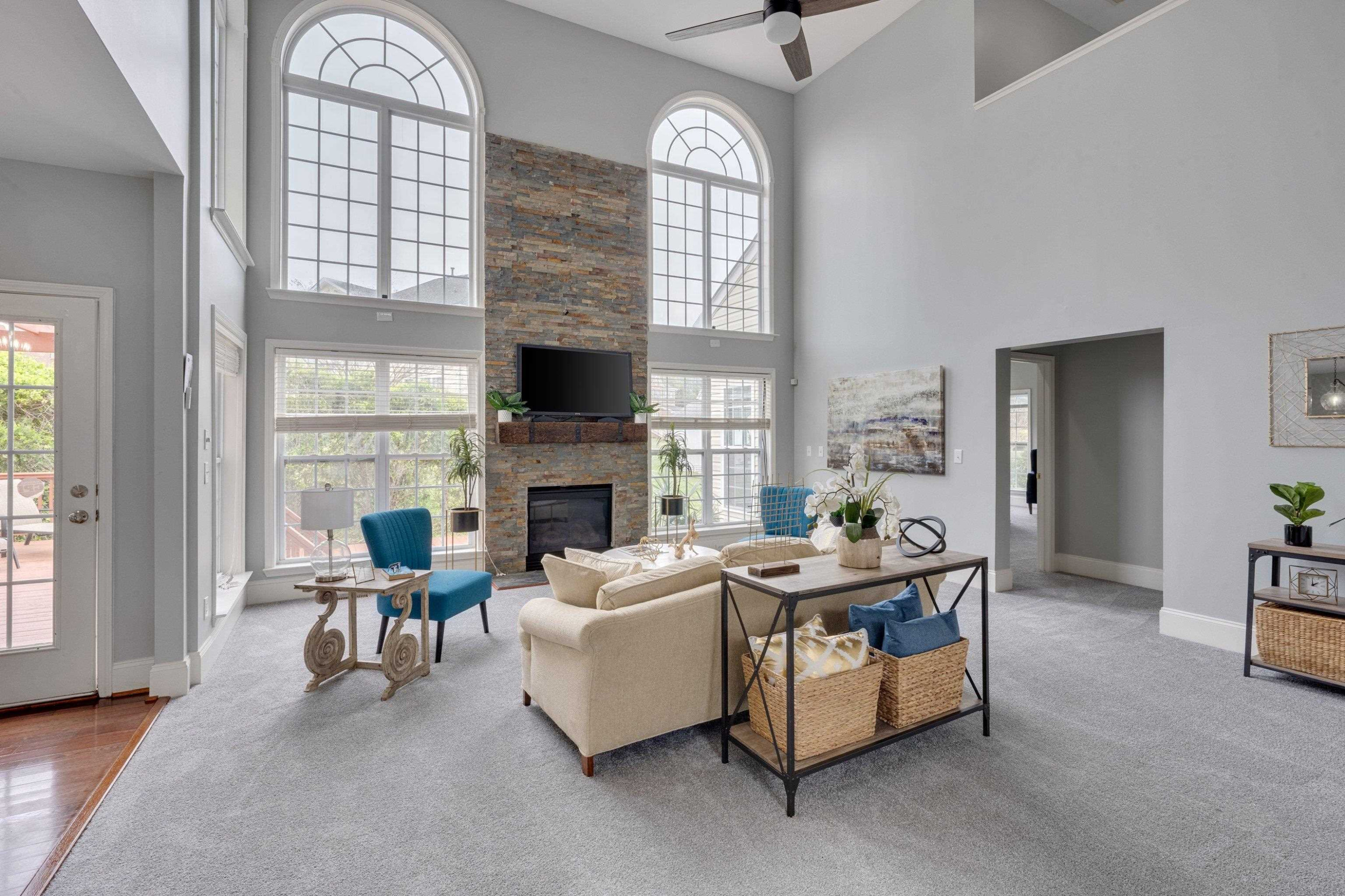 5317 Duckwing Drive