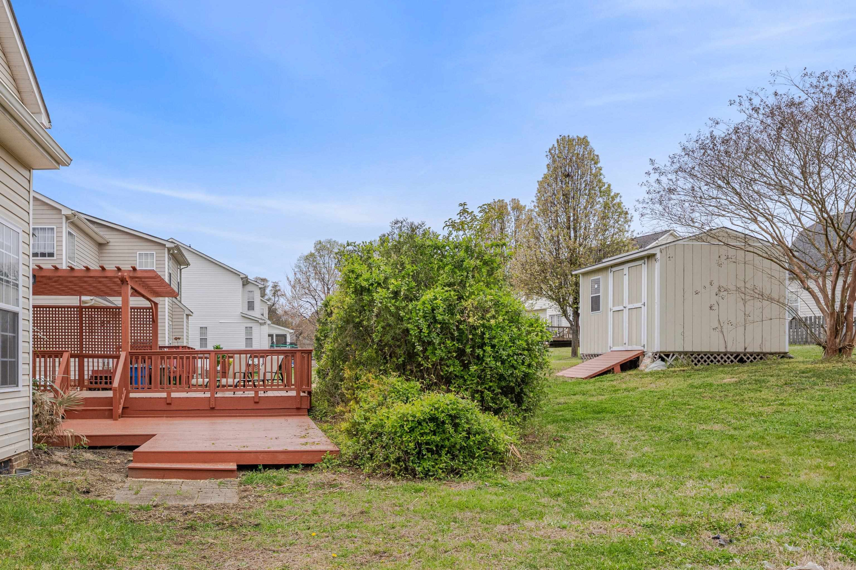 5317 Duckwing Drive