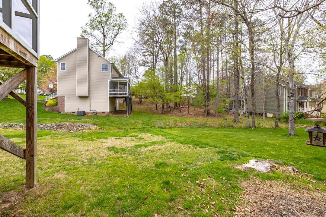 3015 Elk Ridge Road