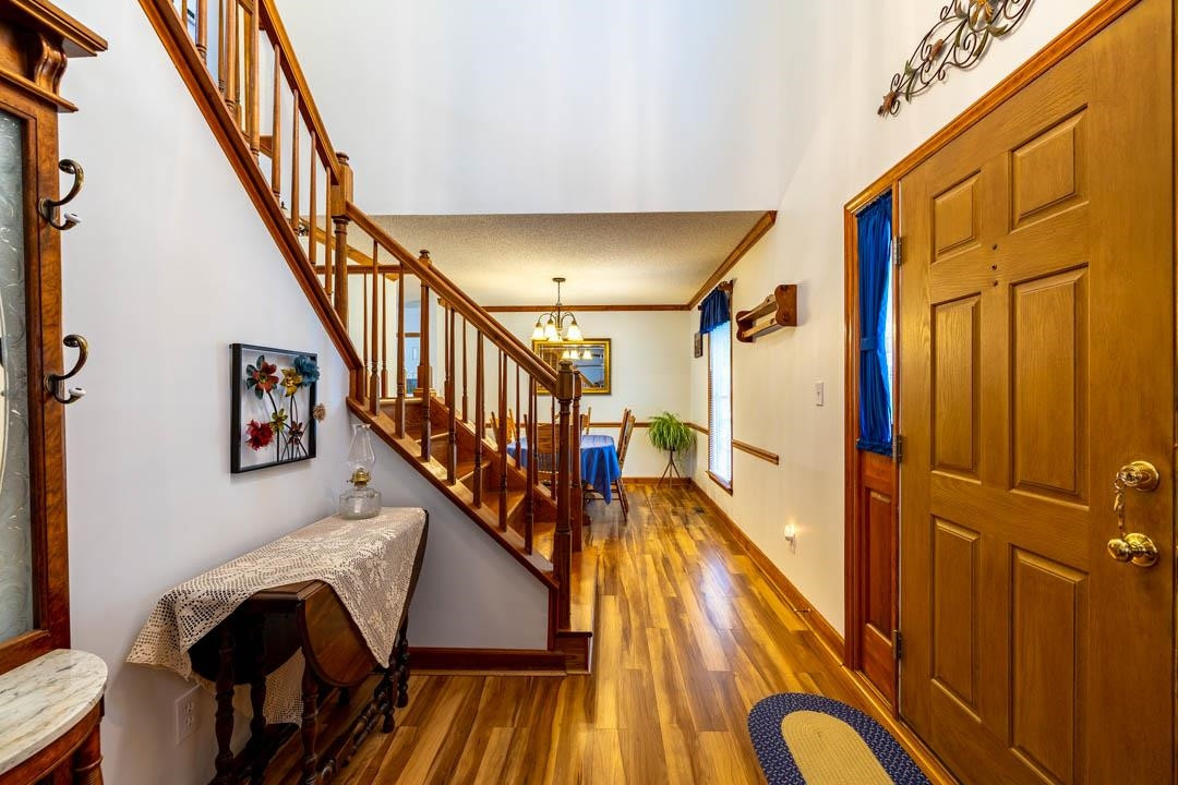3015 Elk Ridge Road