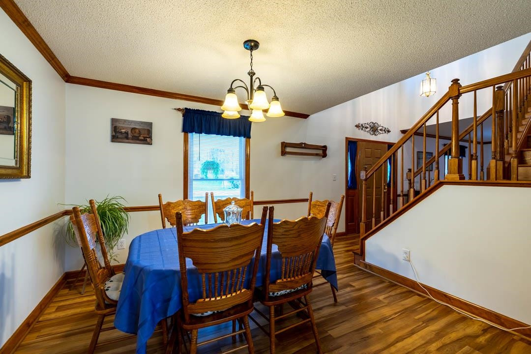 3015 Elk Ridge Road