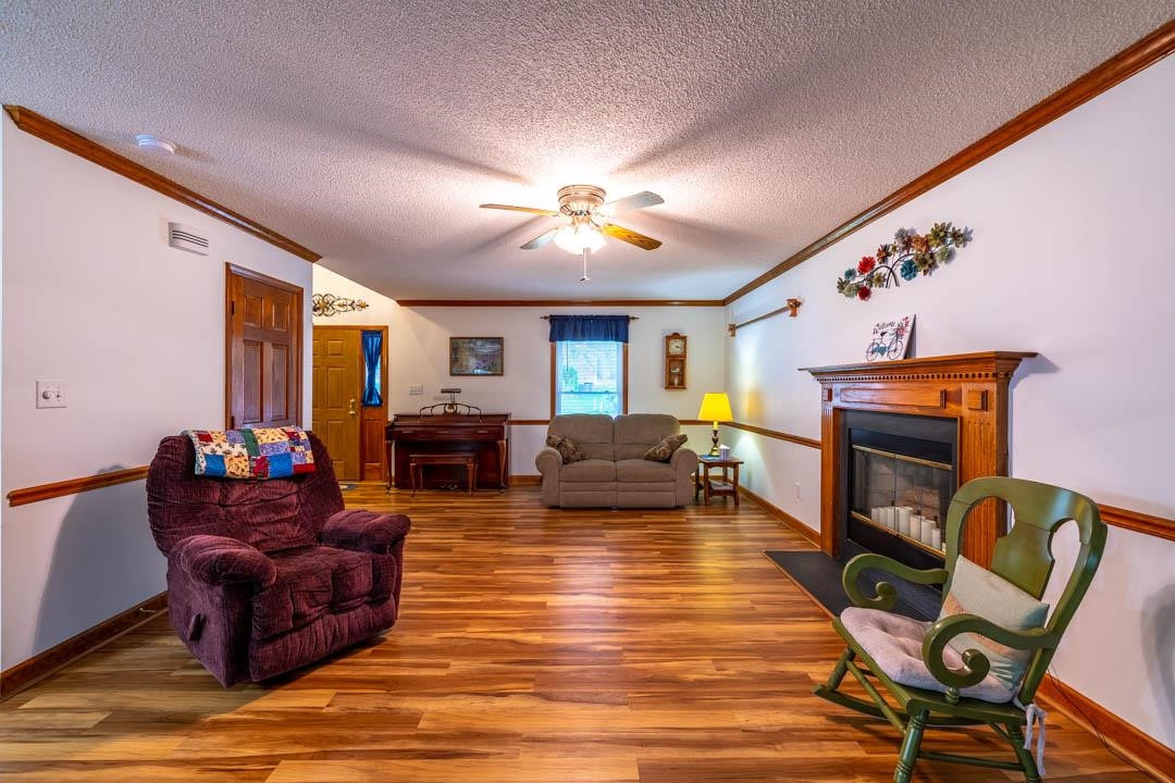 3015 Elk Ridge Road