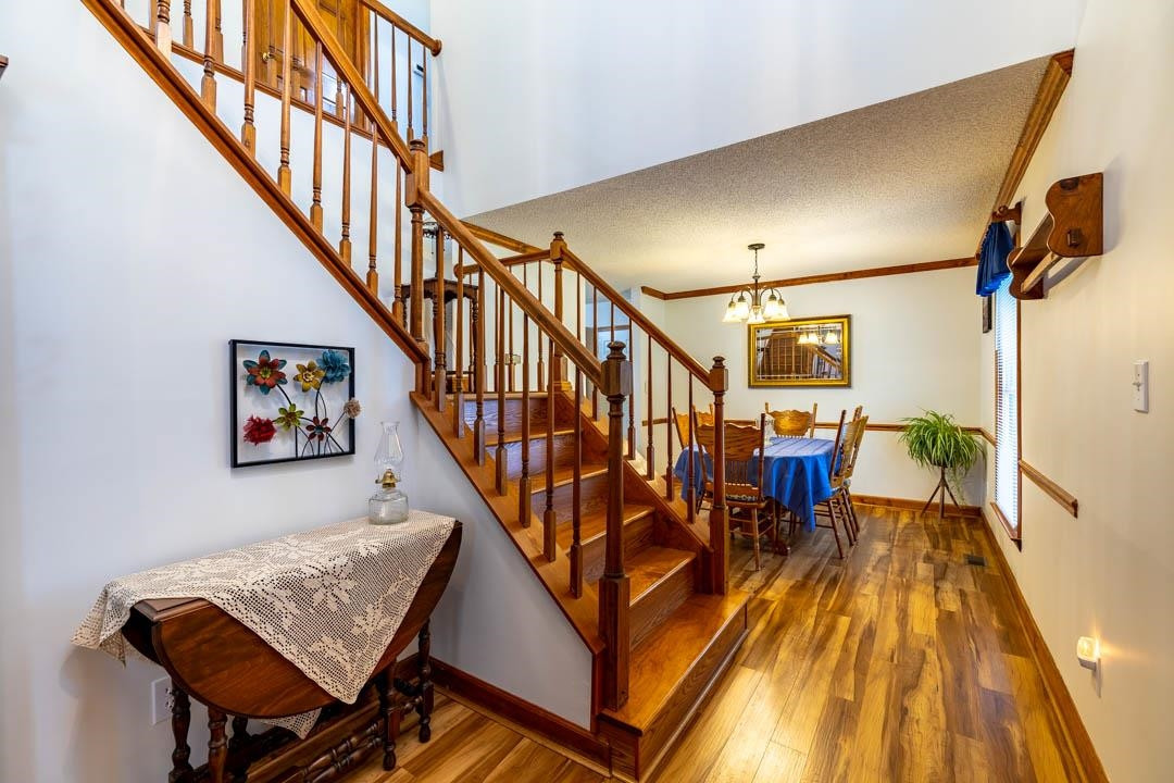3015 Elk Ridge Road