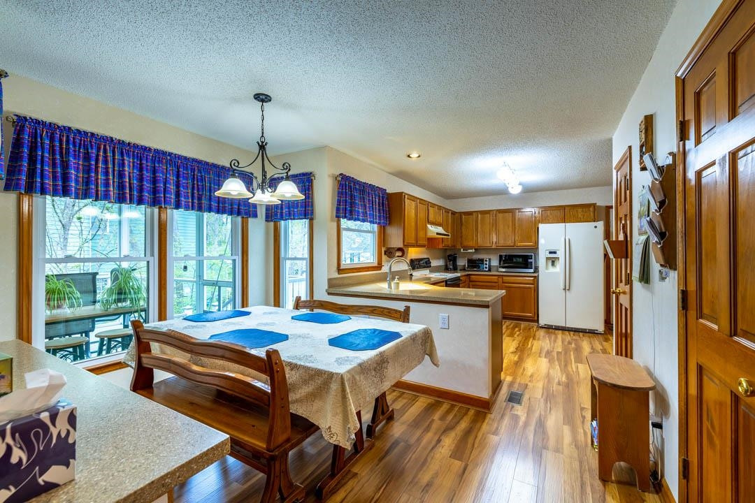 3015 Elk Ridge Road