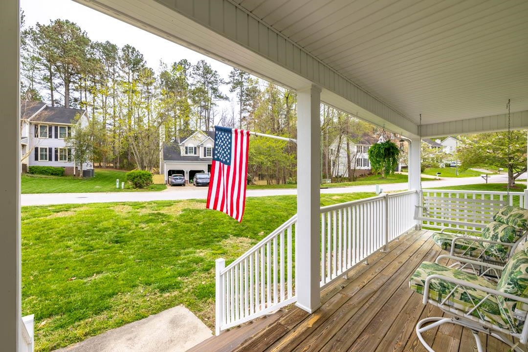 3015 Elk Ridge Road