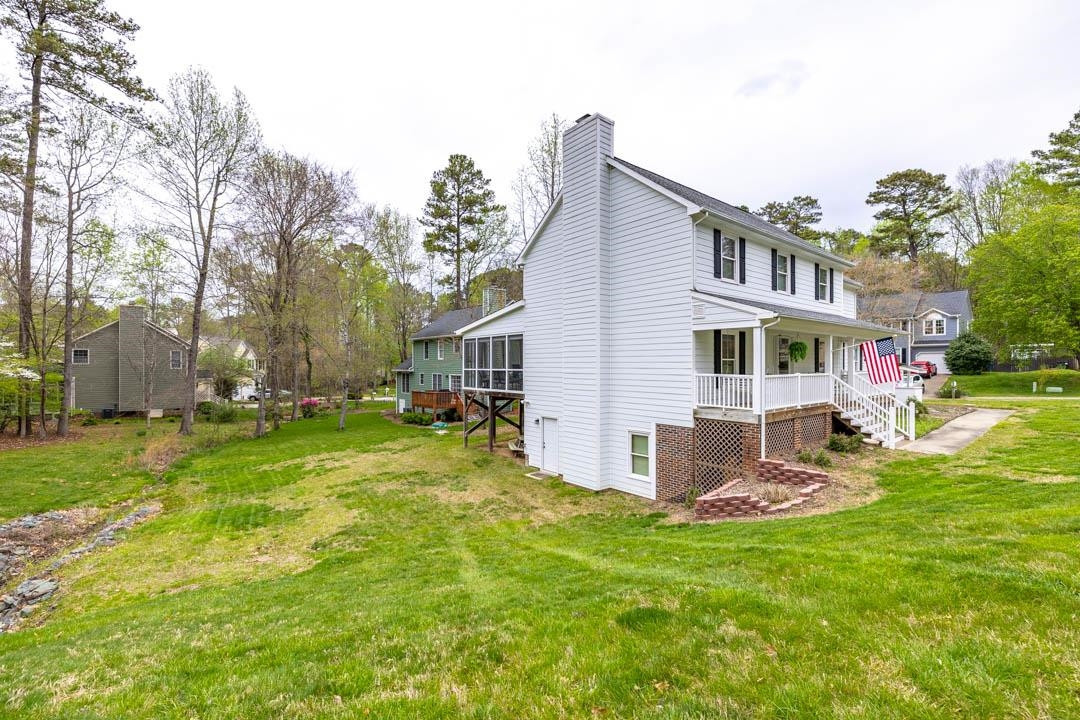 3015 Elk Ridge Road