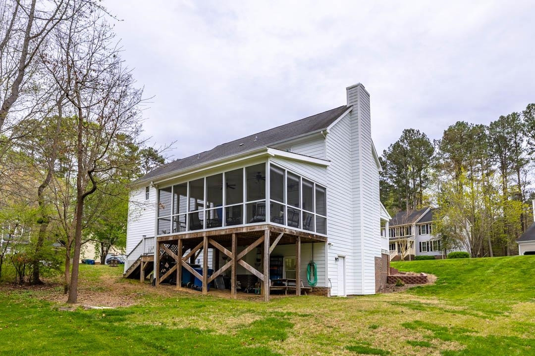 3015 Elk Ridge Road