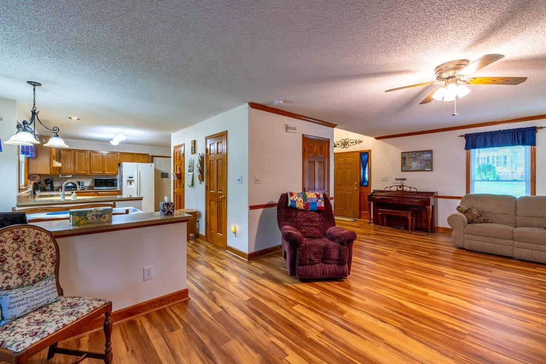 3015 Elk Ridge Road