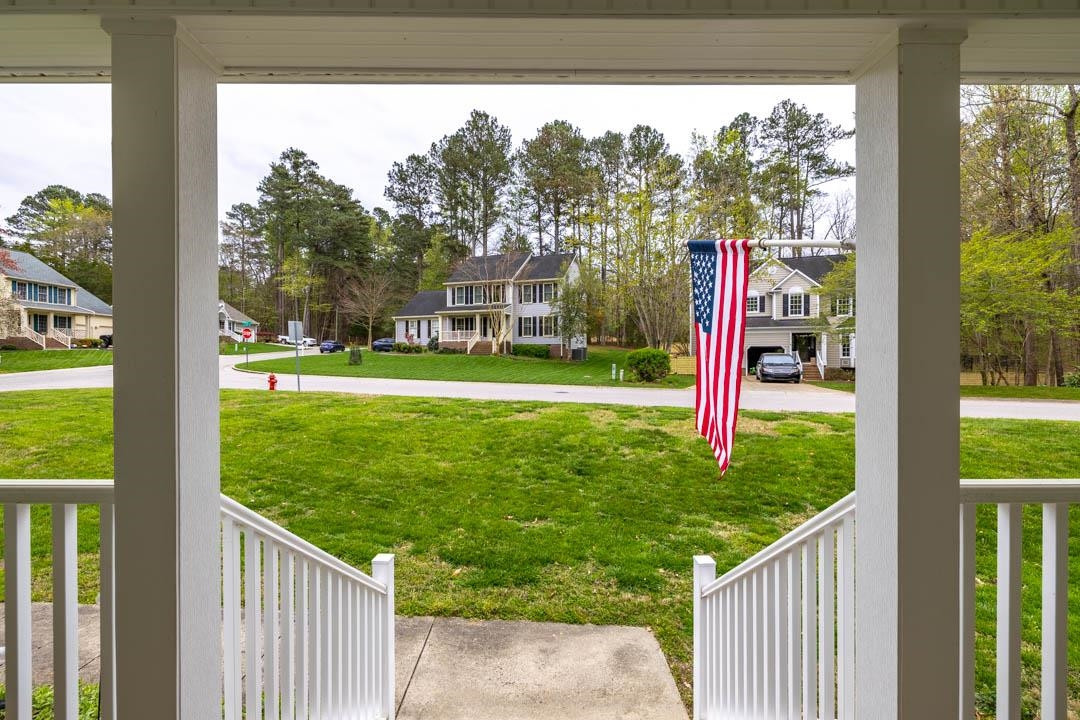 3015 Elk Ridge Road