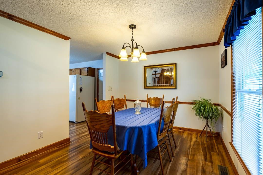 3015 Elk Ridge Road
