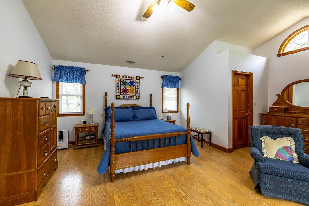 3015 Elk Ridge Road
