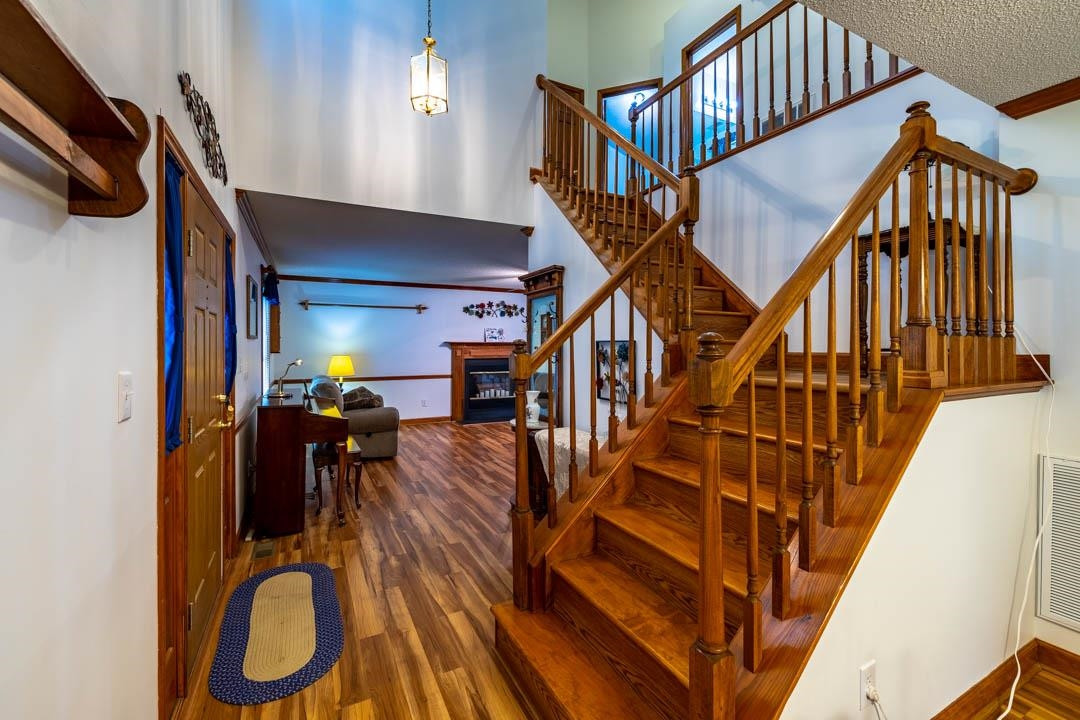 3015 Elk Ridge Road