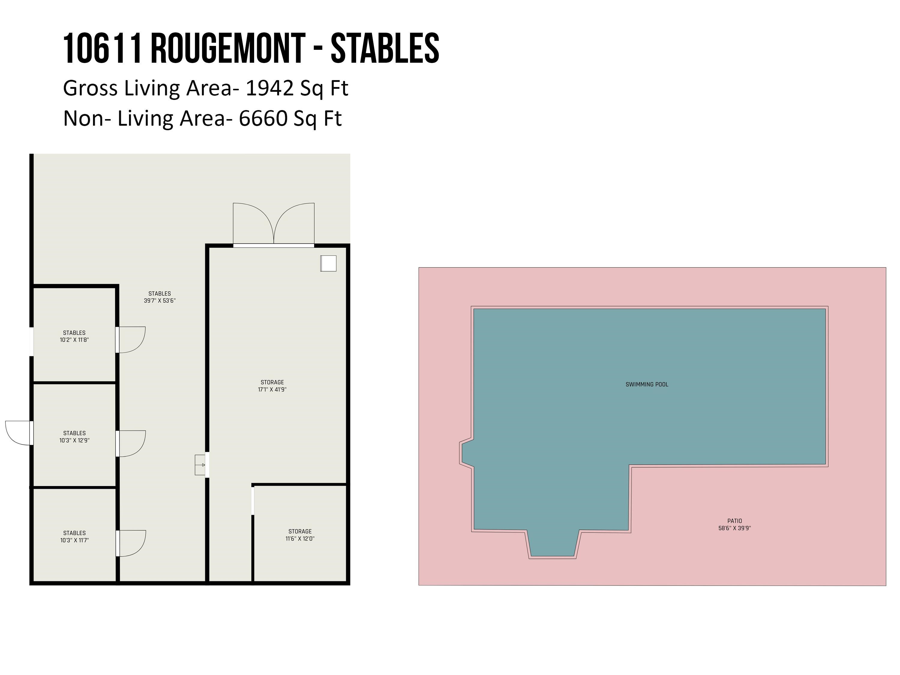 10611 & 10 Rougemont Road