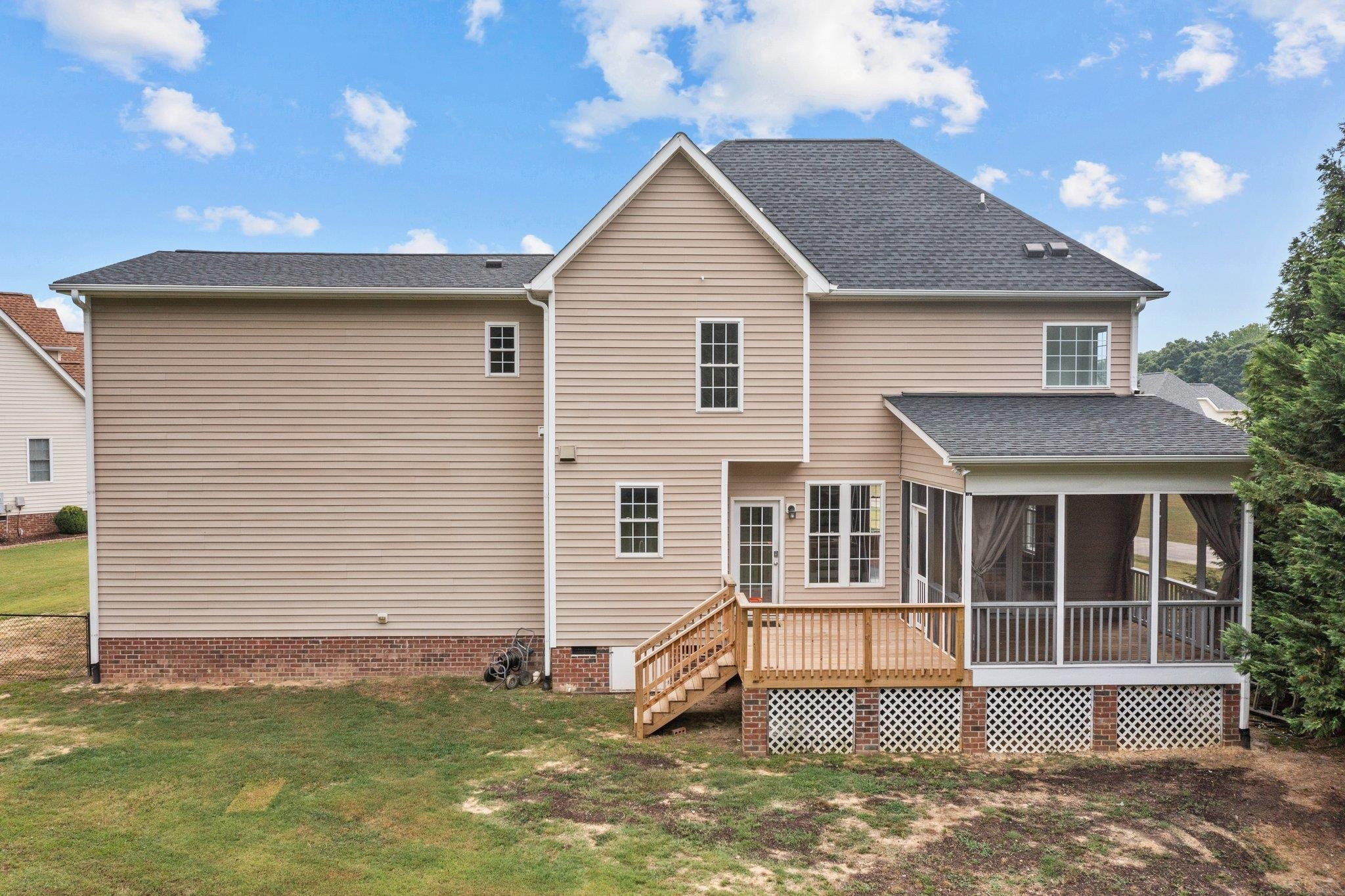 5825 Quail Covey Lane