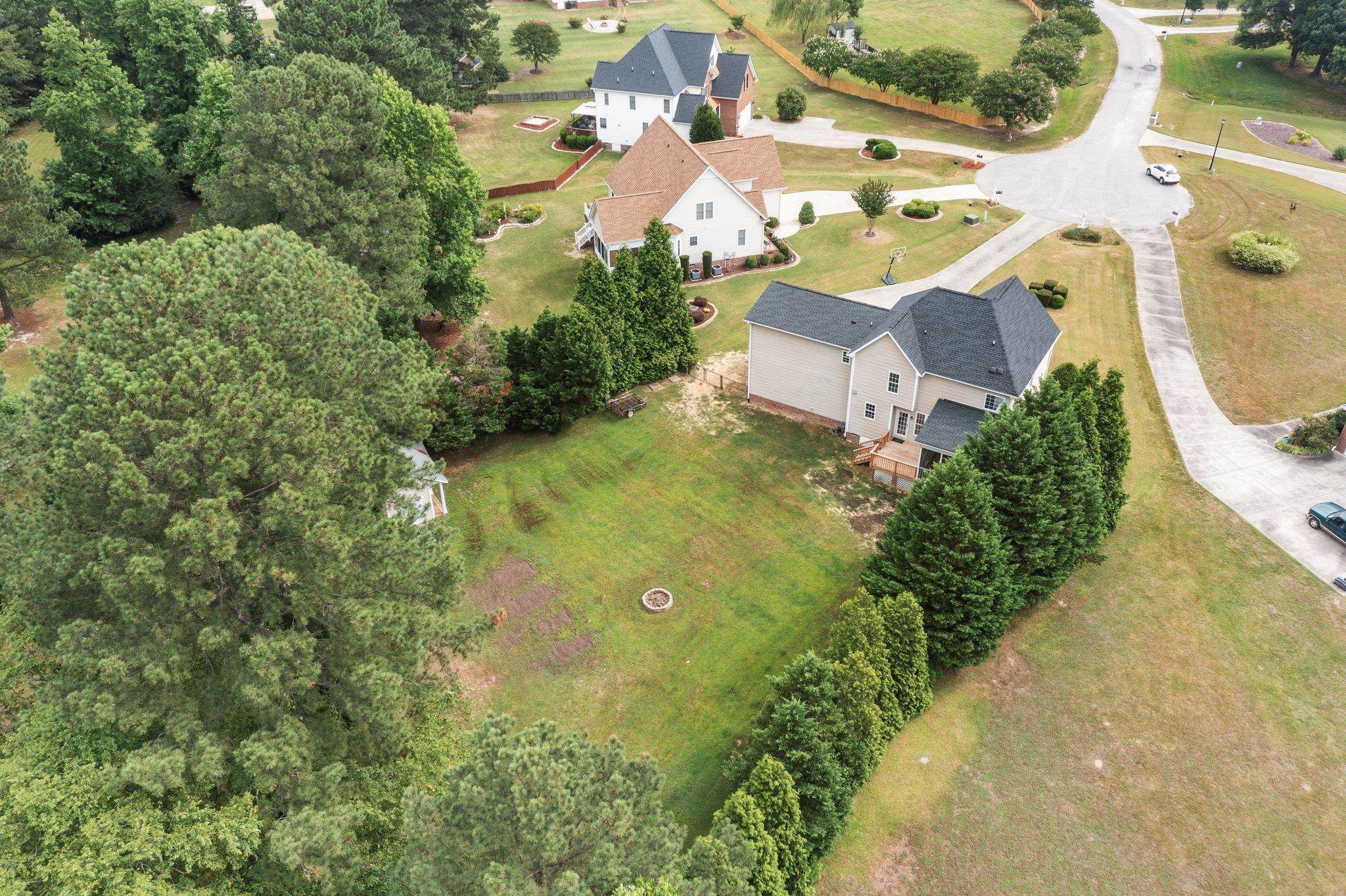 5825 Quail Covey Lane