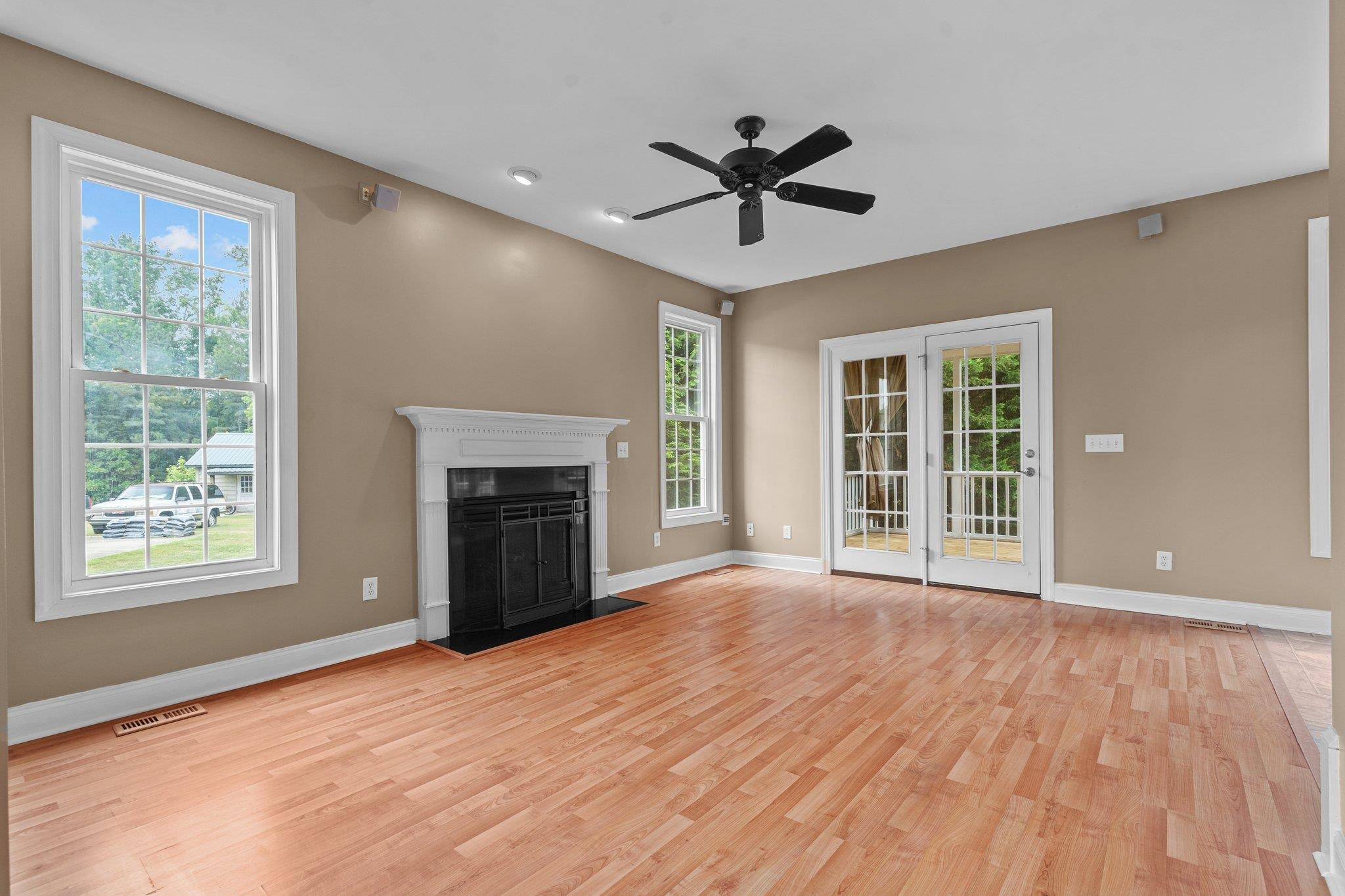 5825 Quail Covey Lane