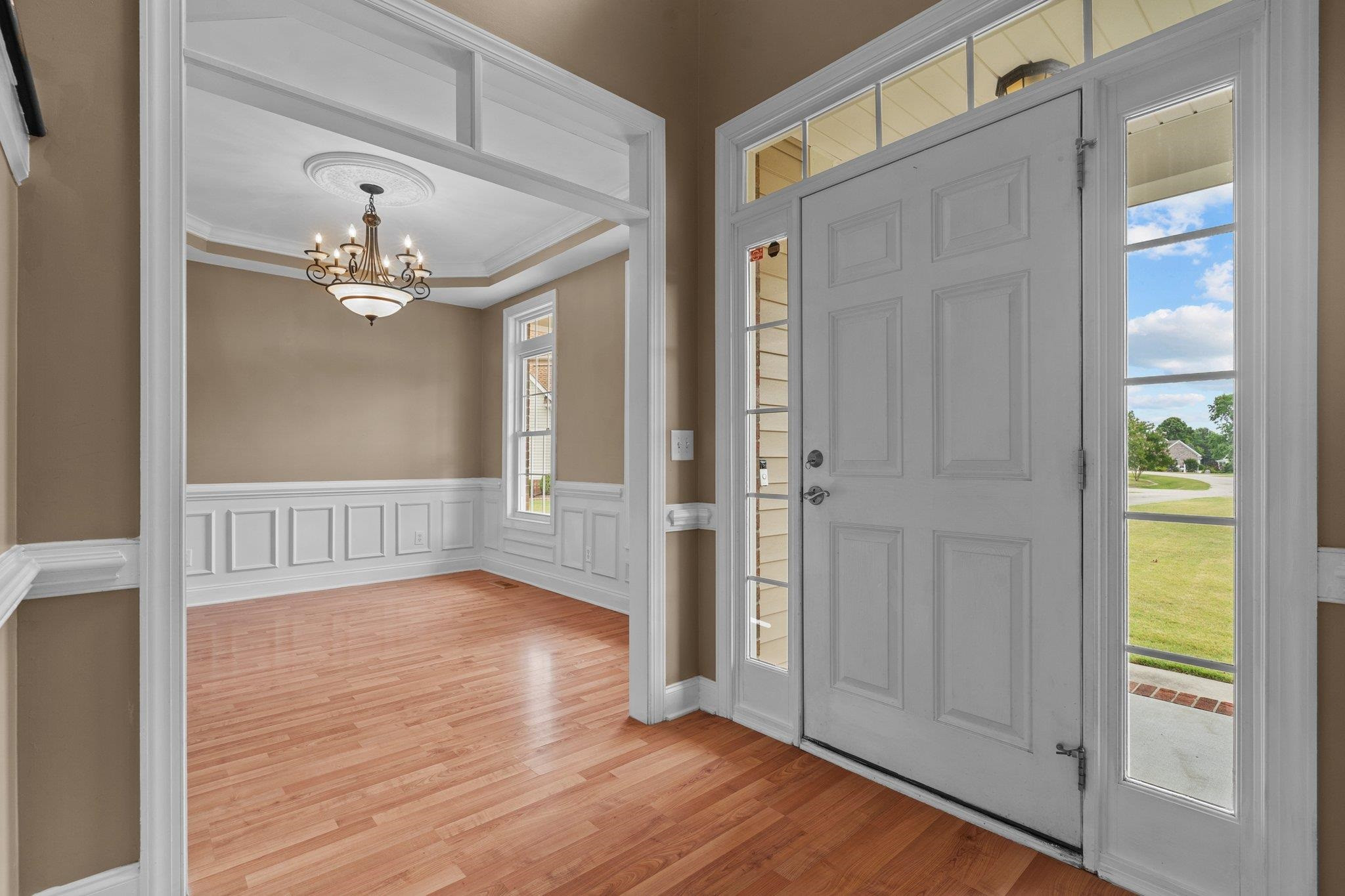 5825 Quail Covey Lane