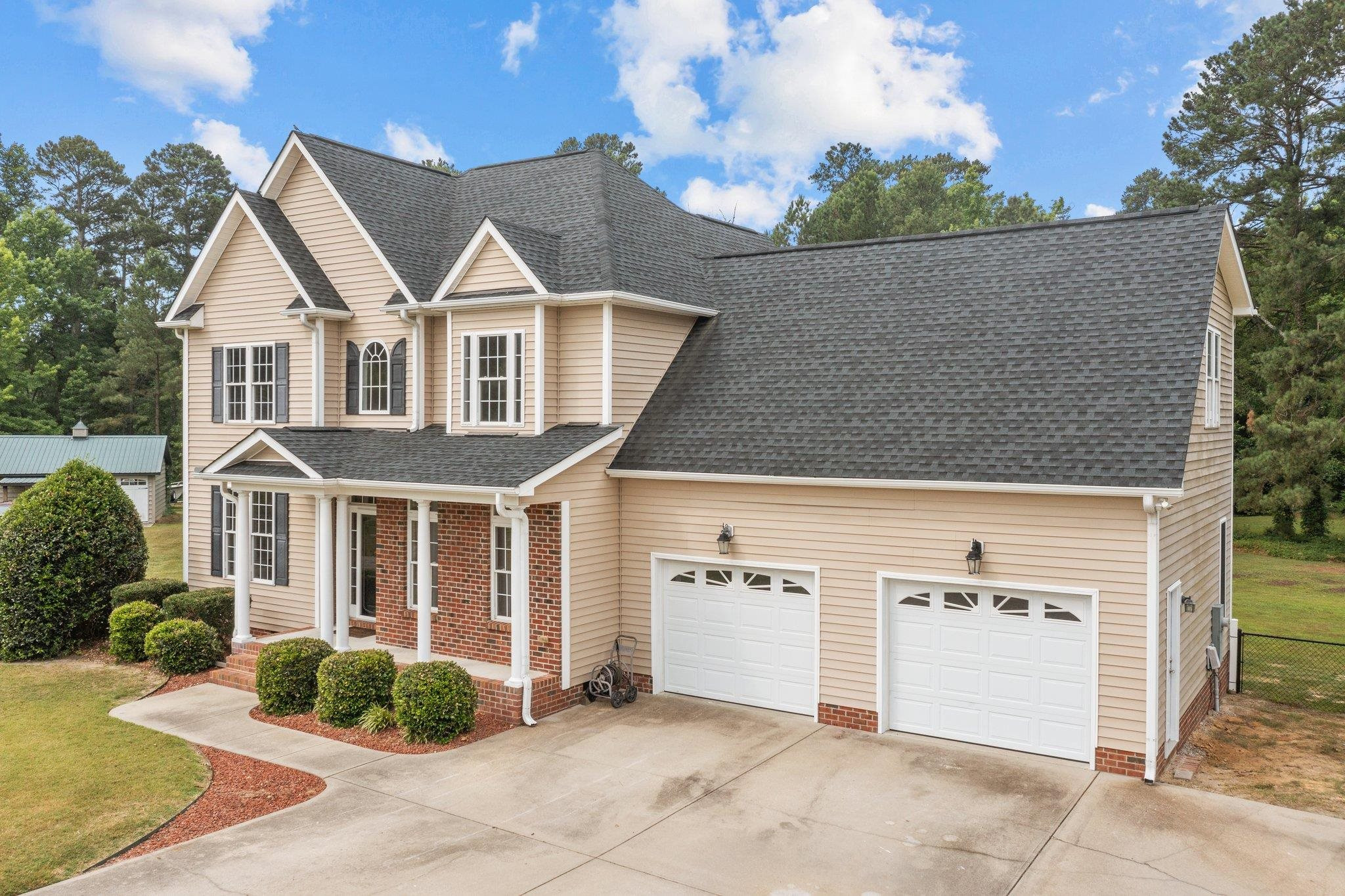5825 Quail Covey Lane