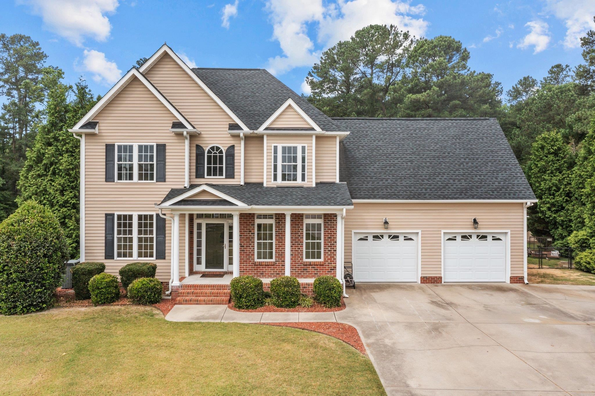 5825 Quail Covey Lane