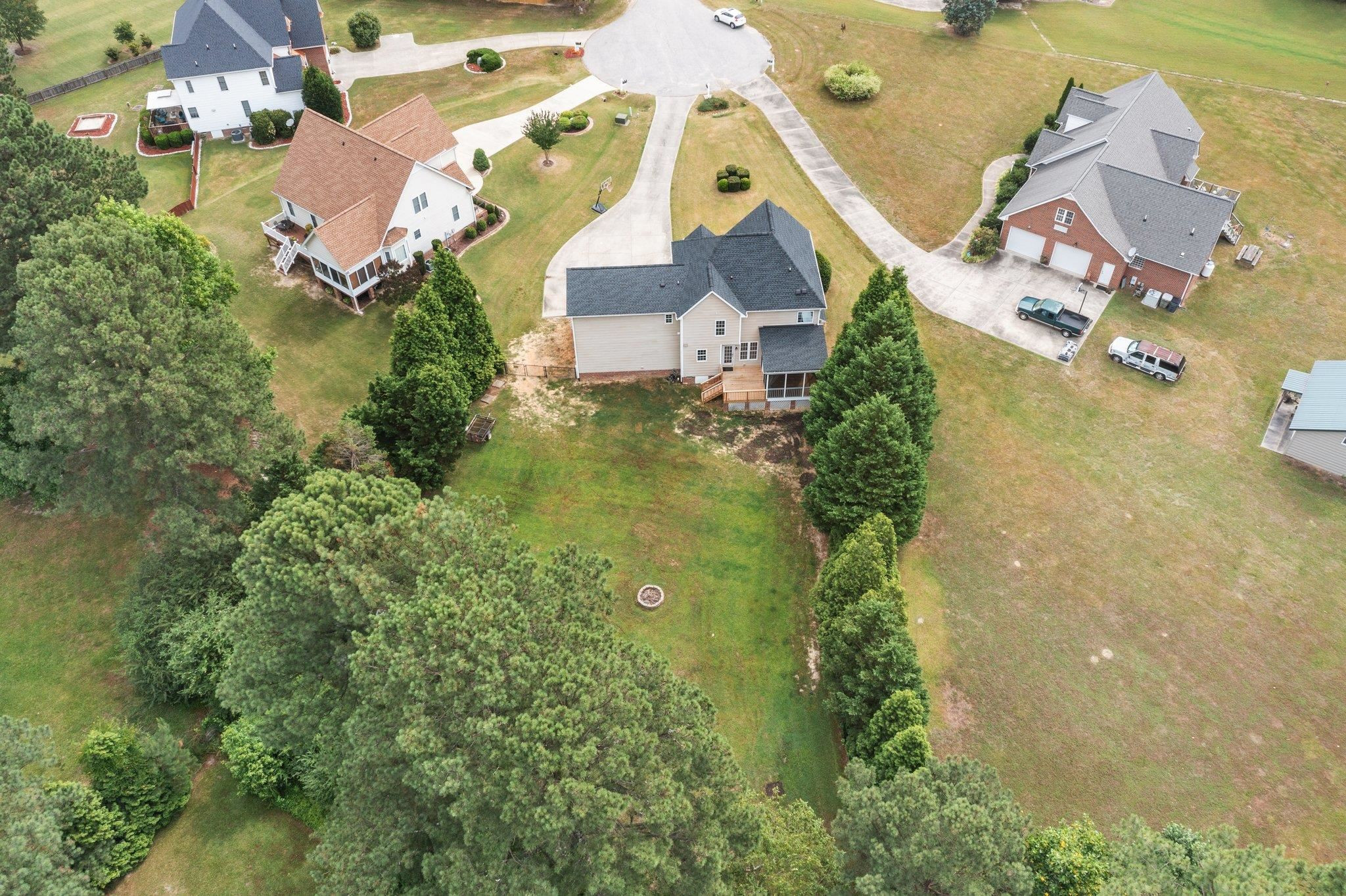 5825 Quail Covey Lane