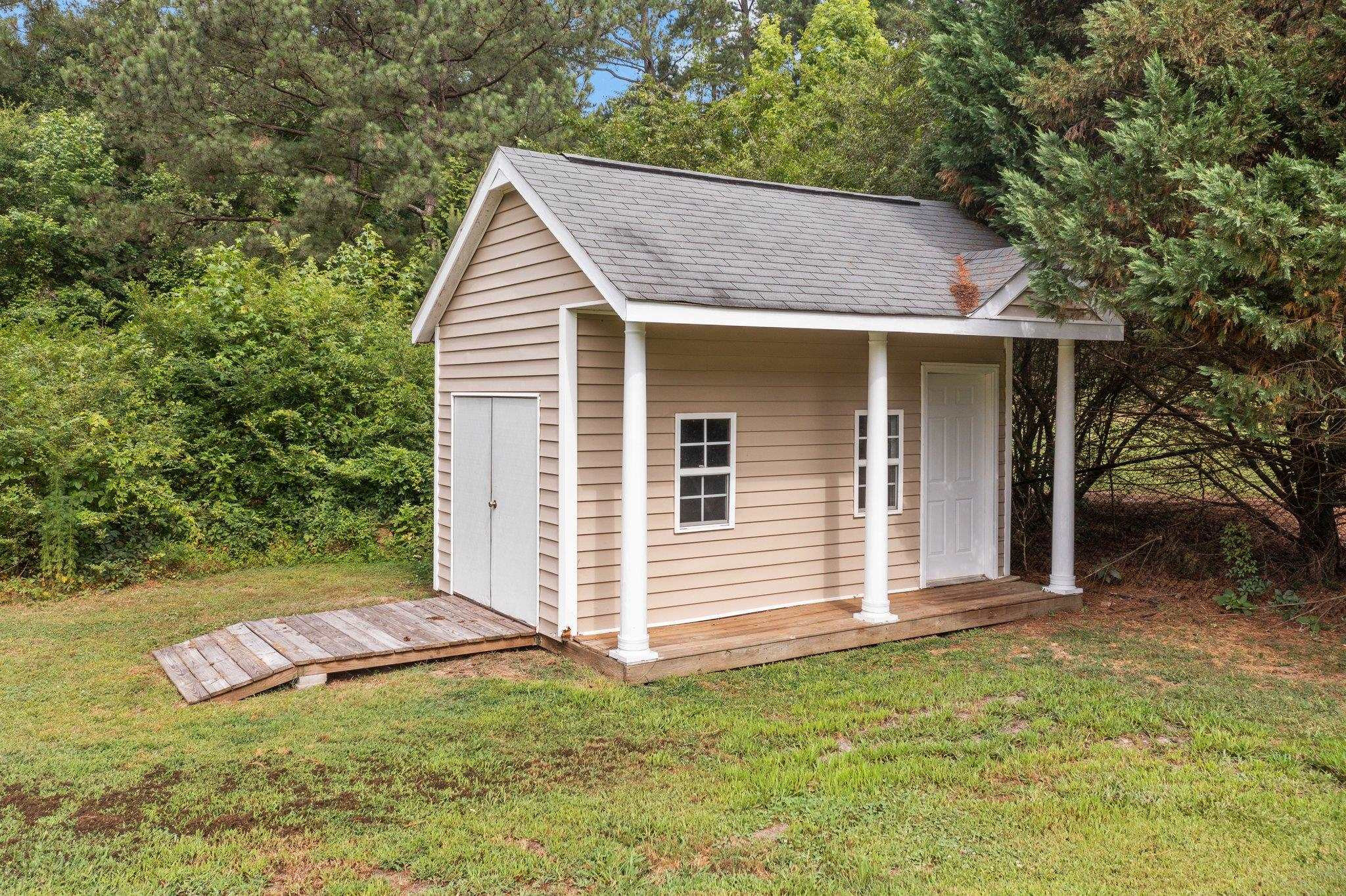 5825 Quail Covey Lane