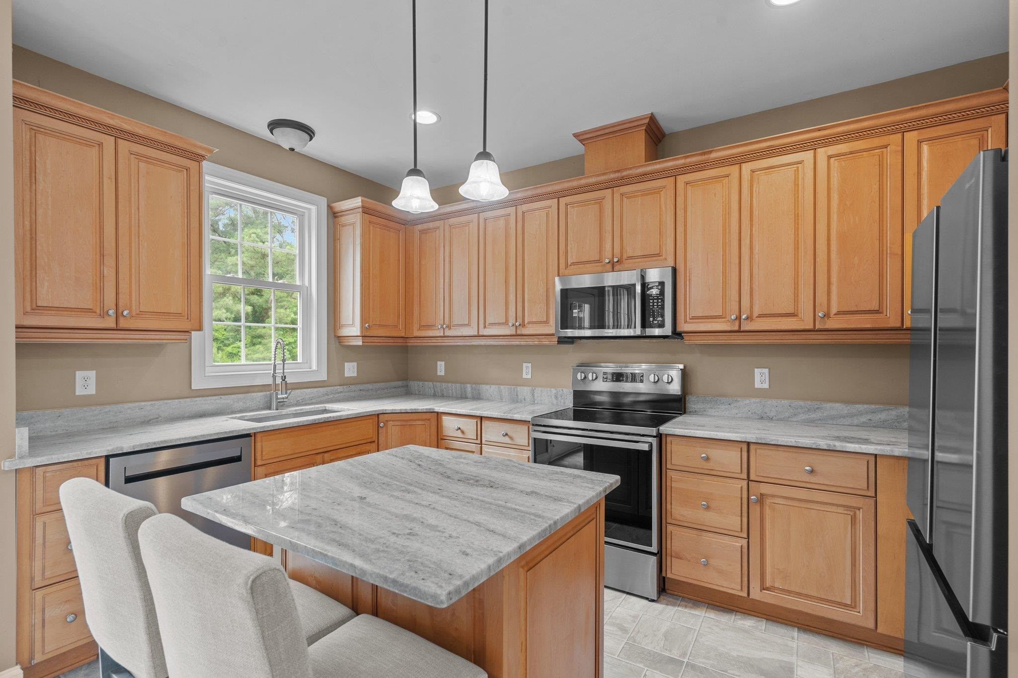 5825 Quail Covey Lane