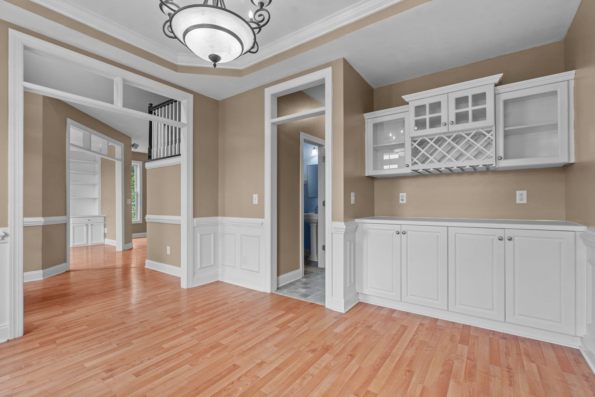 5825 Quail Covey Lane