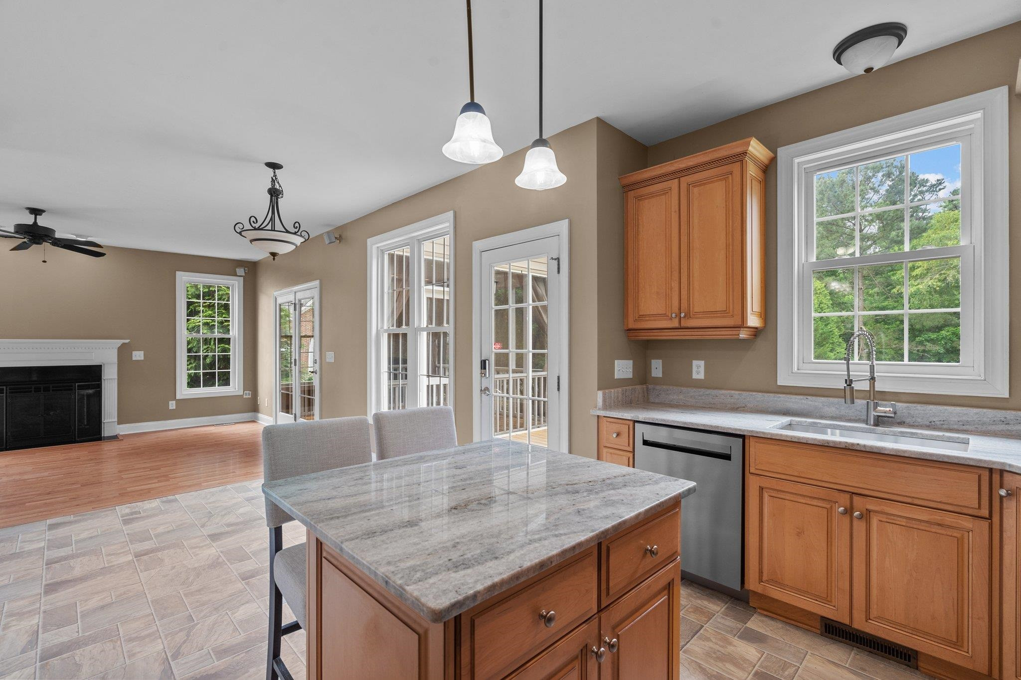 5825 Quail Covey Lane