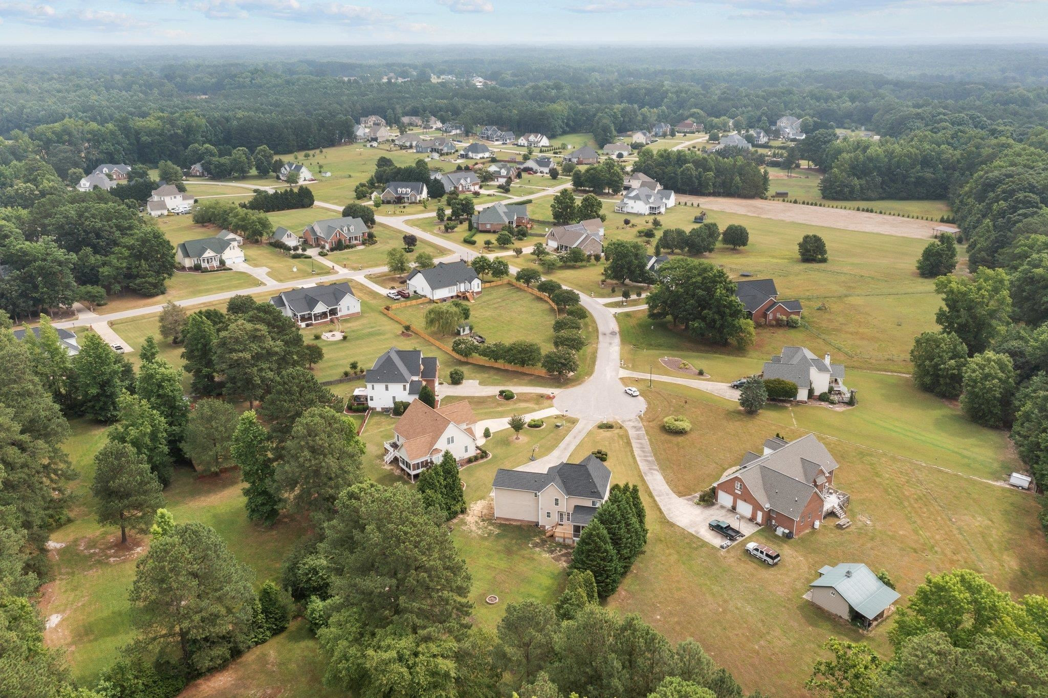 5825 Quail Covey Lane