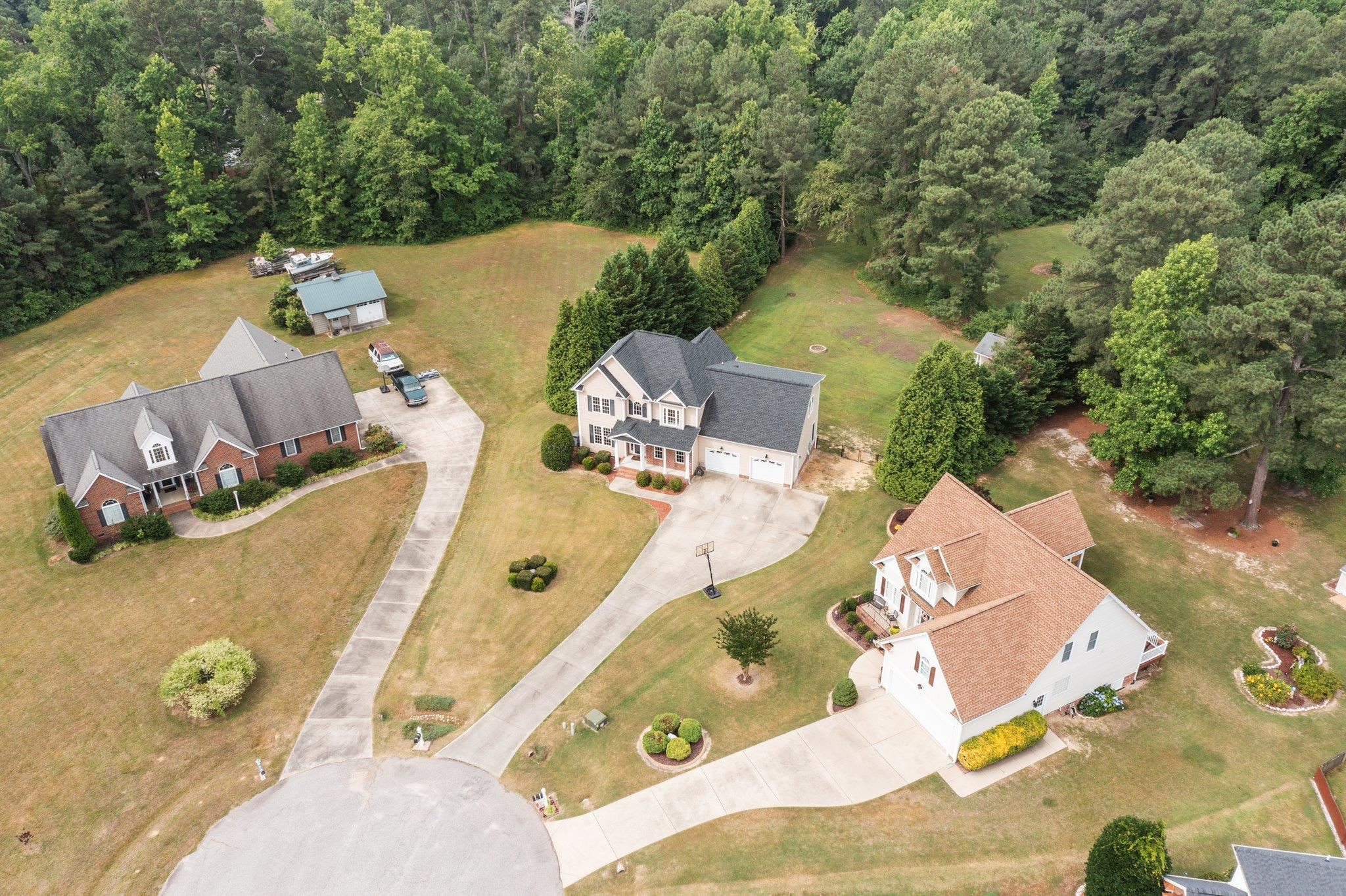 5825 Quail Covey Lane