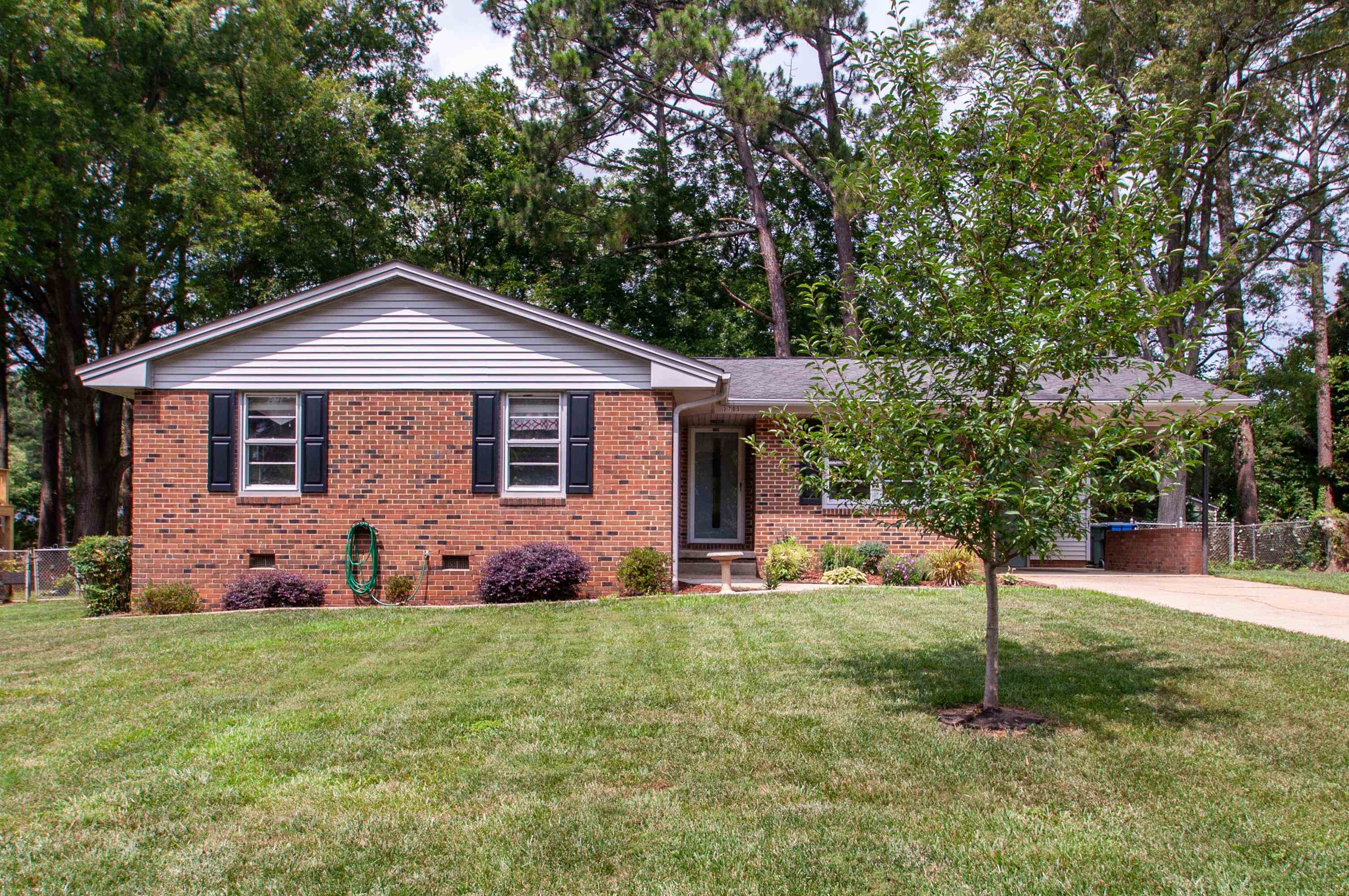 3705 Arrowwood Drive