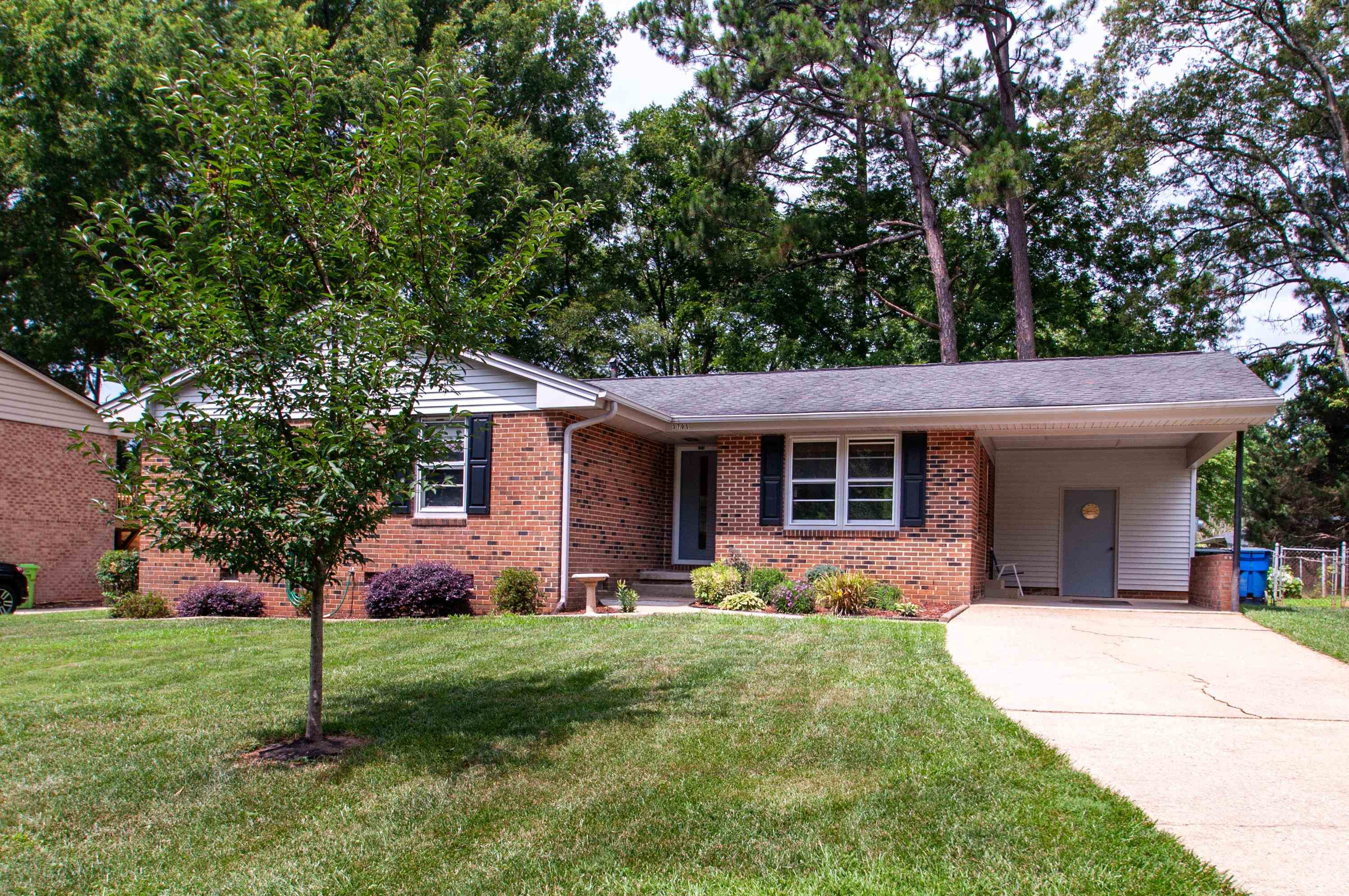 3705 Arrowwood Drive