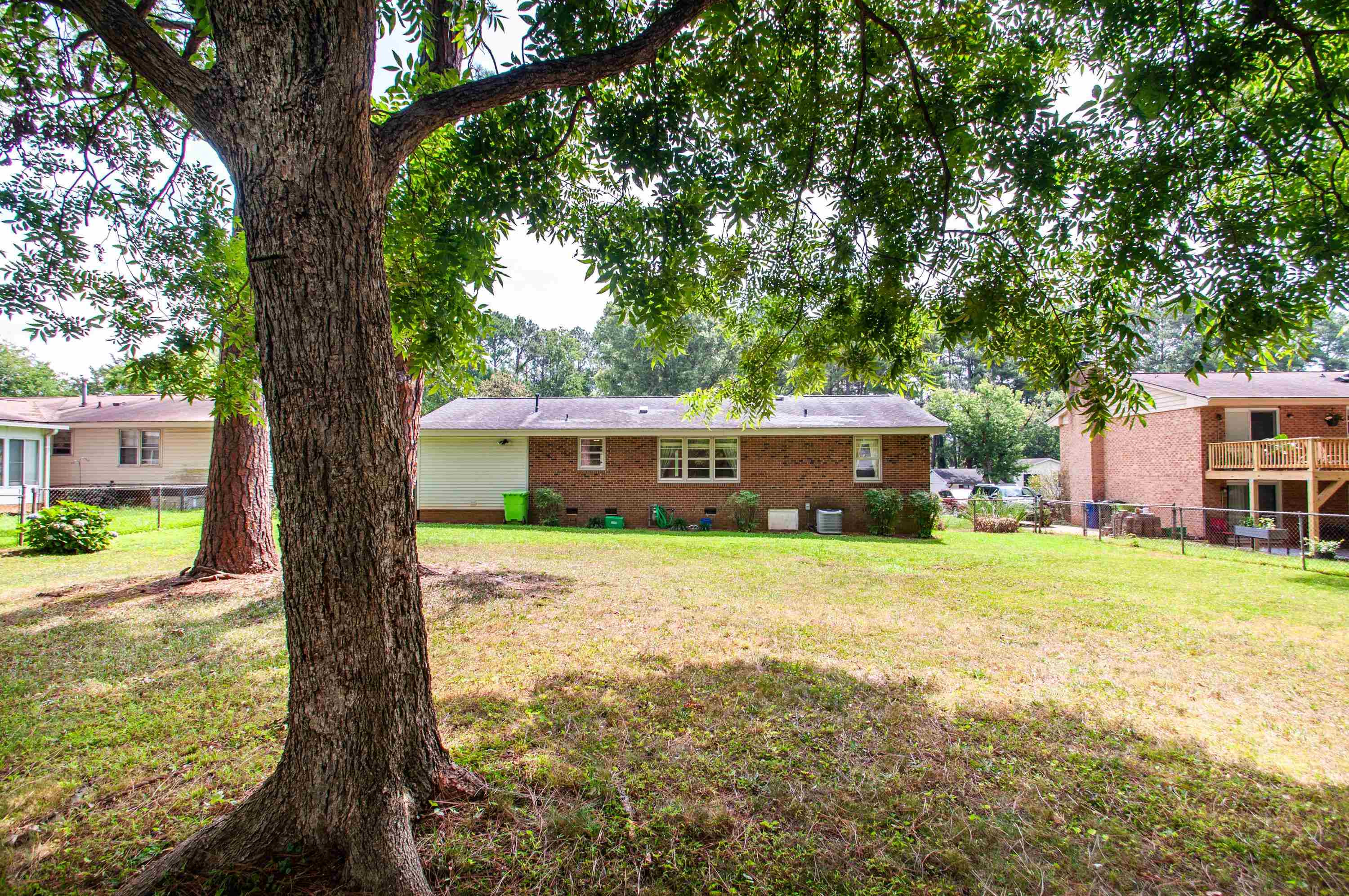 3705 Arrowwood Drive
