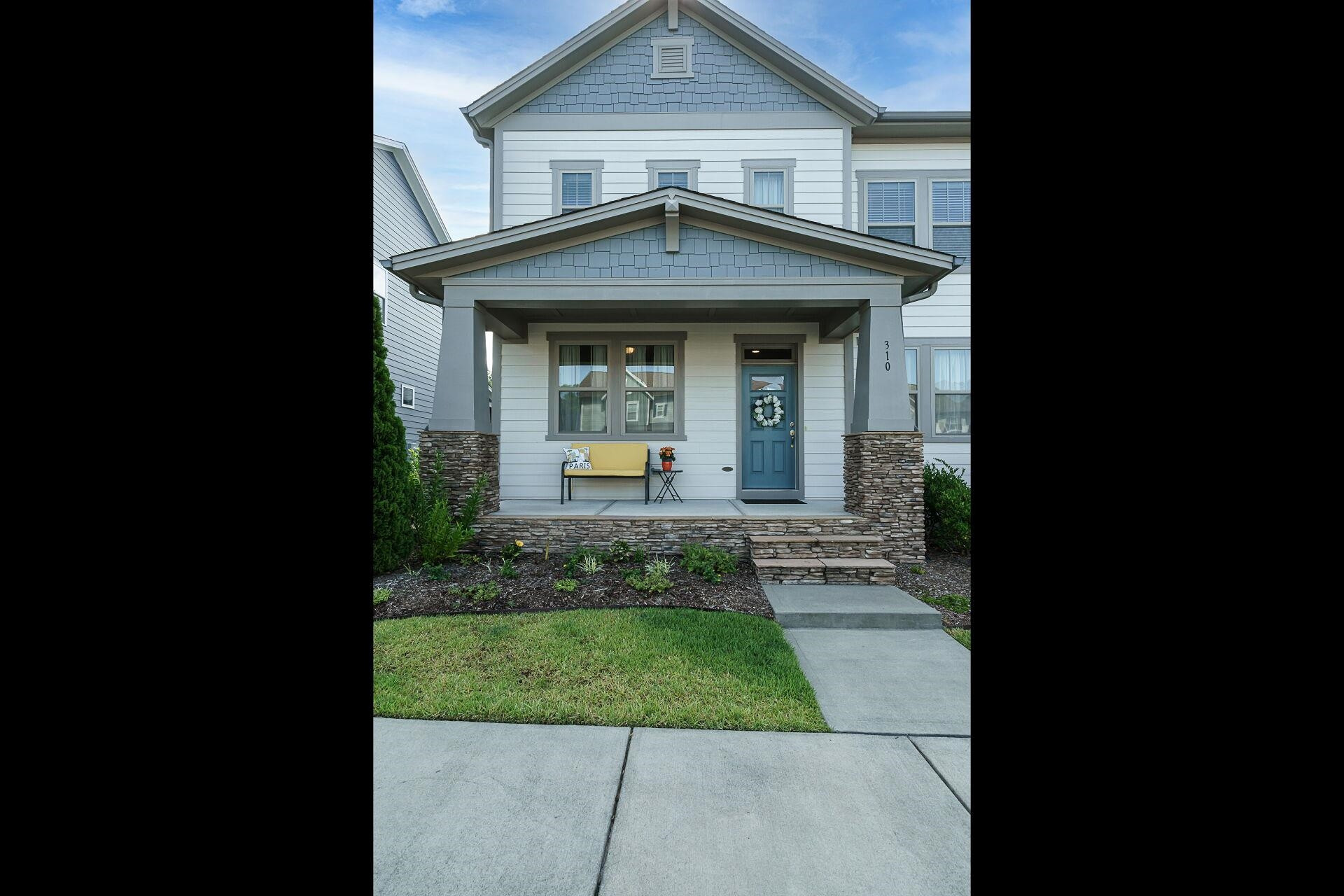 310 Crossland Drive