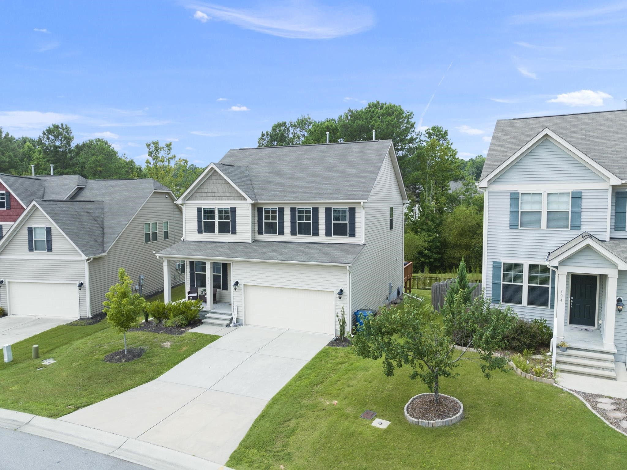 306 Kinnakeet Drive