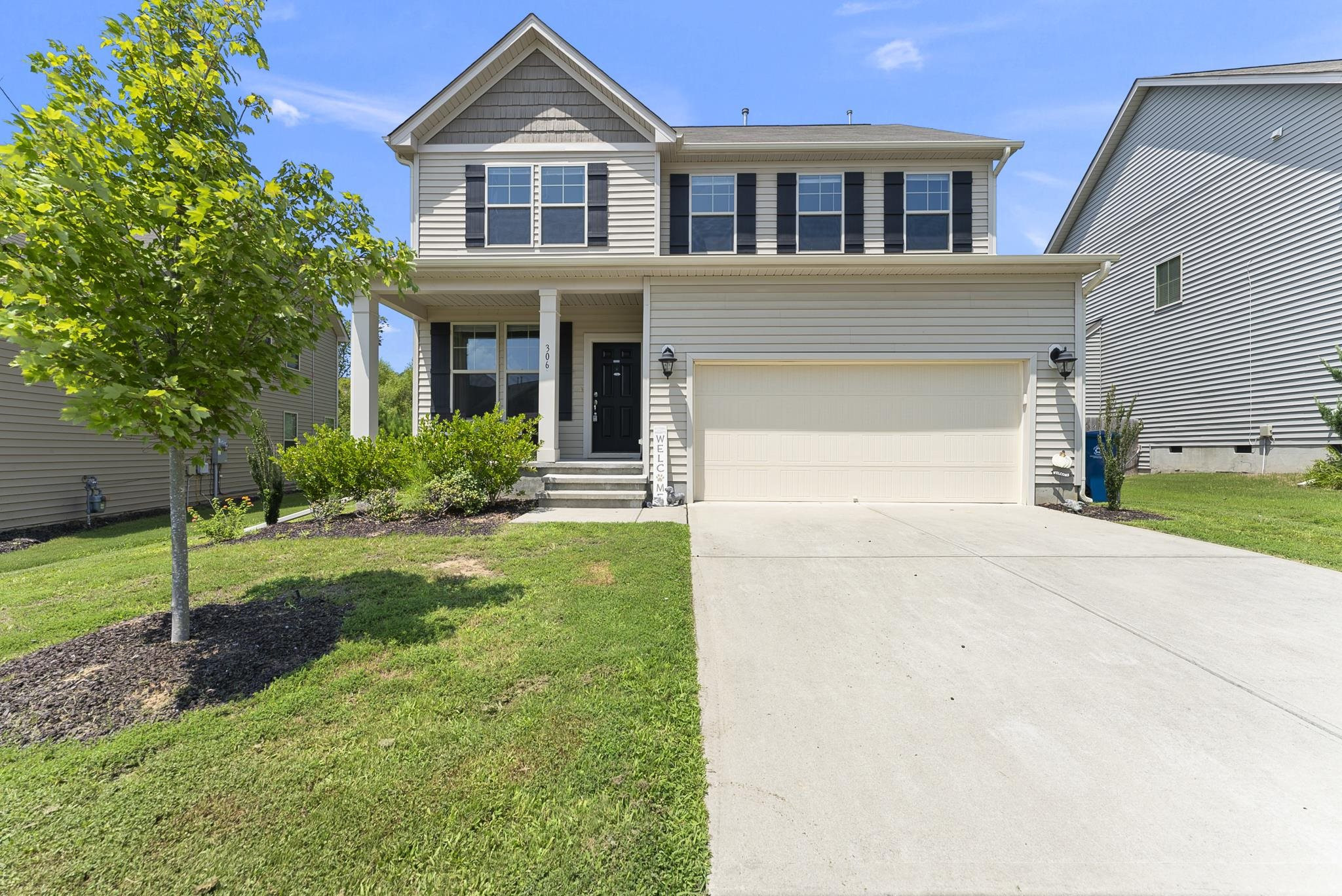 306 Kinnakeet Drive