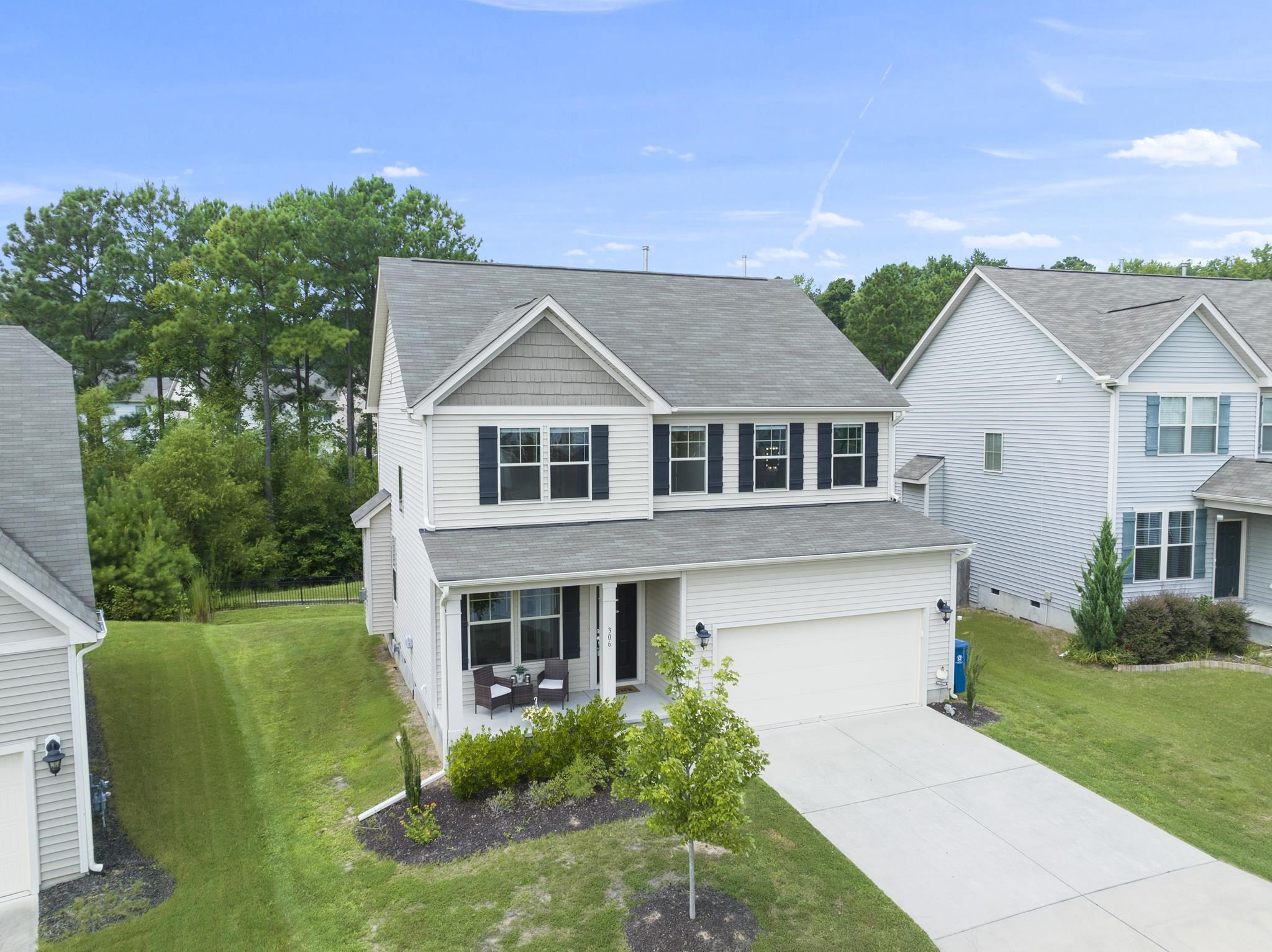 306 Kinnakeet Drive