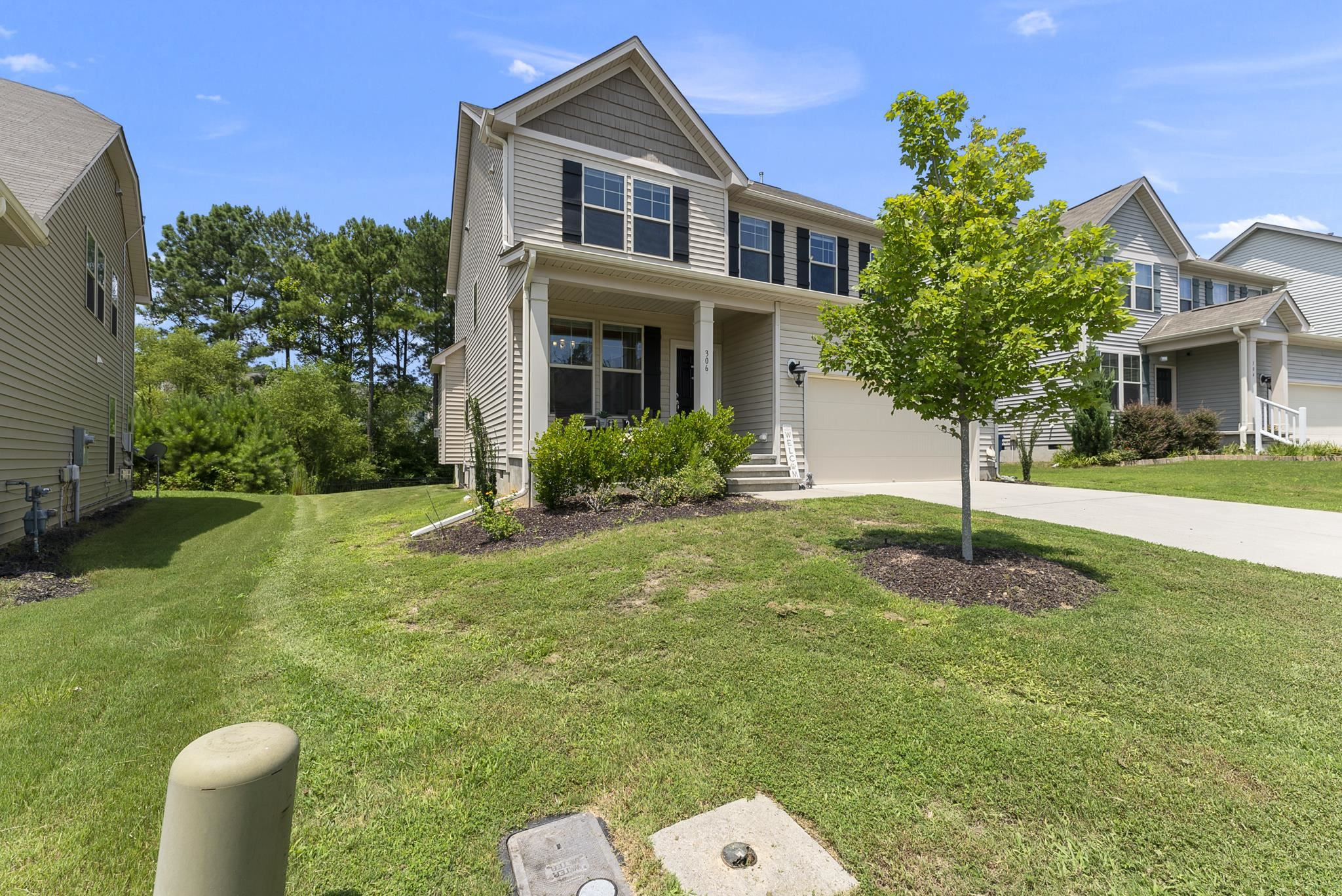 306 Kinnakeet Drive