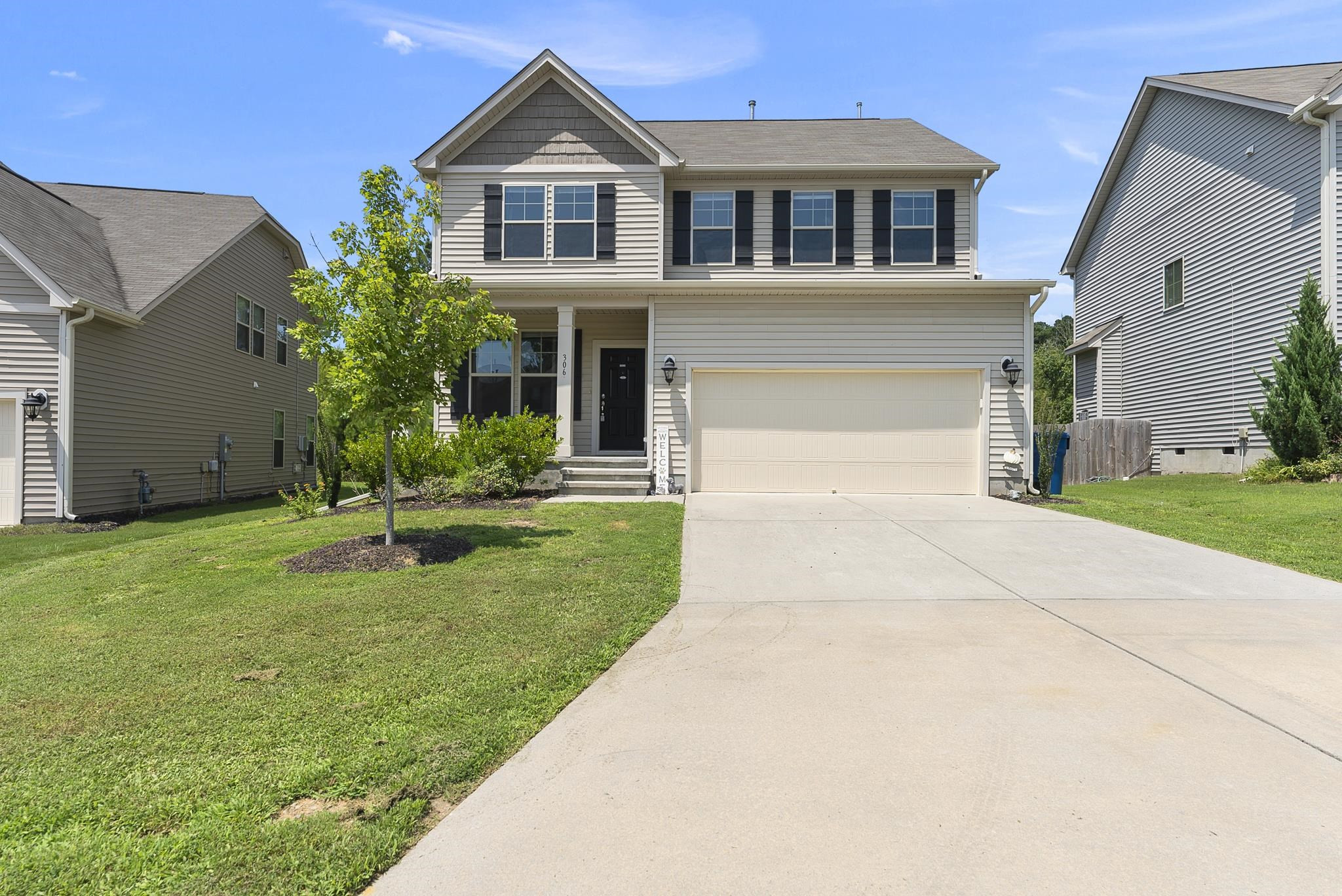 306 Kinnakeet Drive