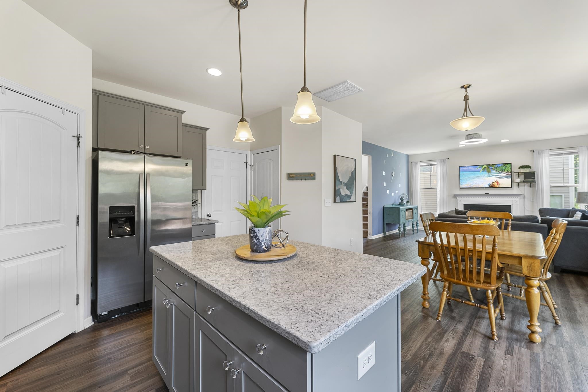 306 Kinnakeet Drive