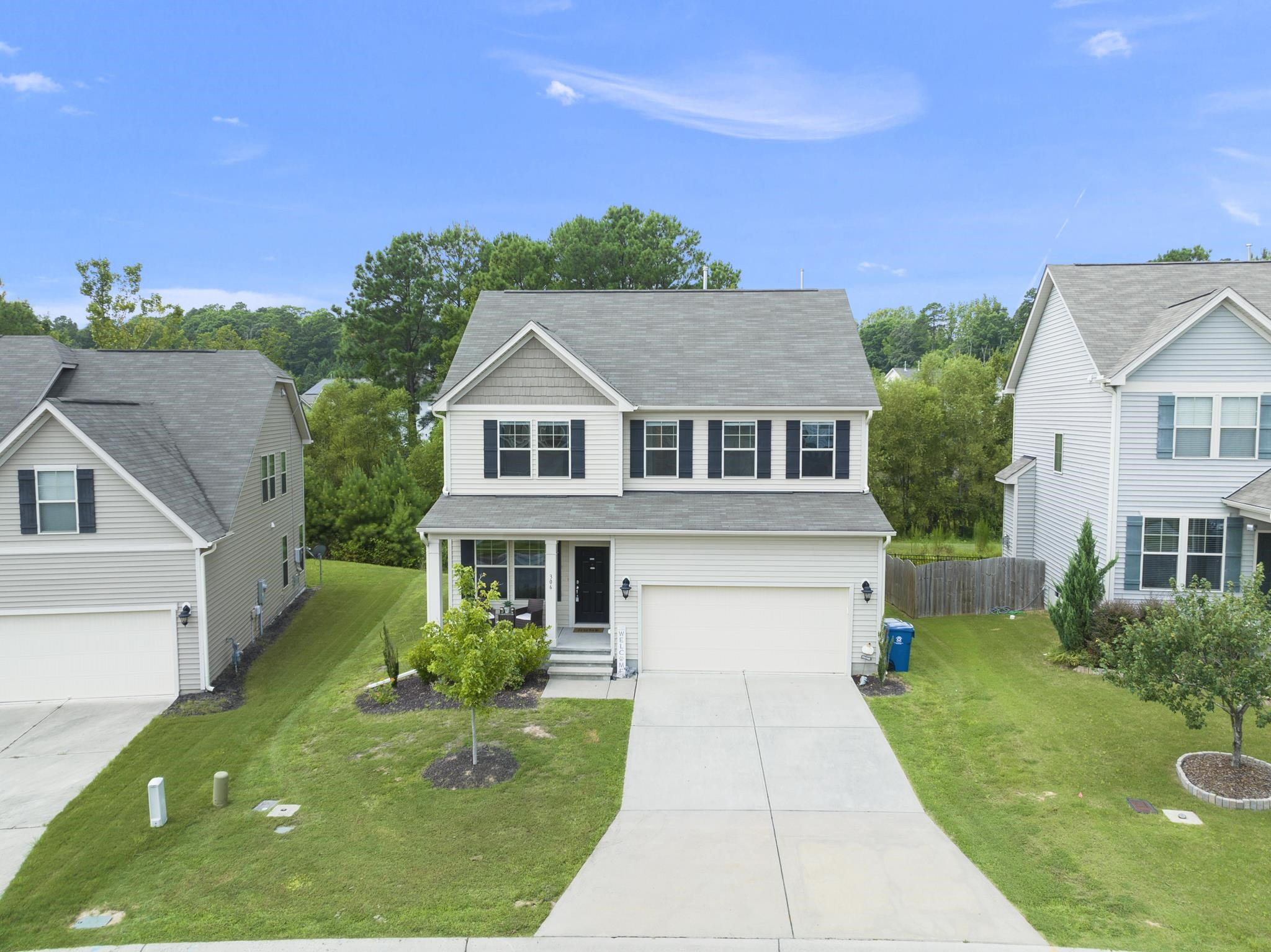 306 Kinnakeet Drive