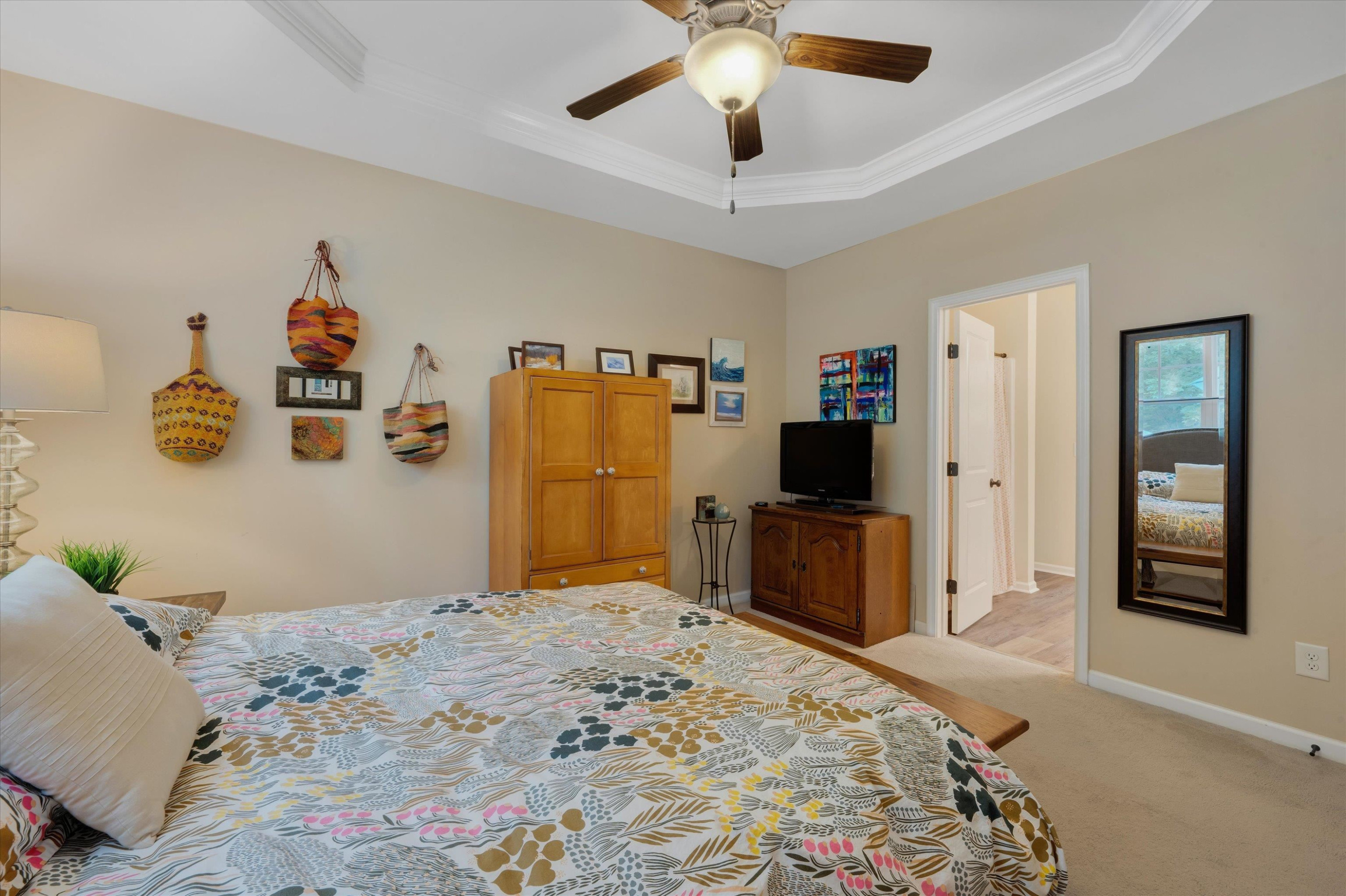 233 Zante Currant Road